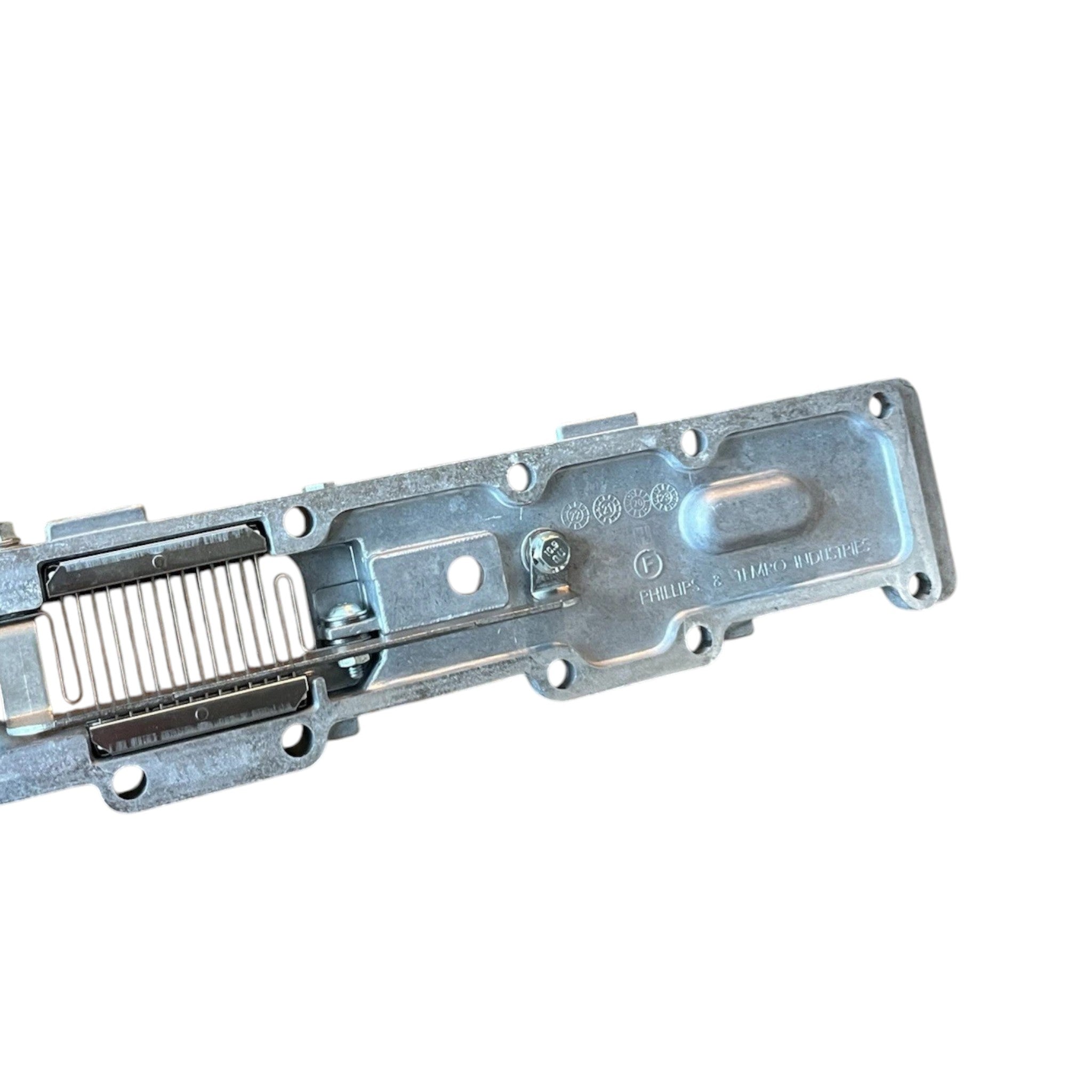 5274662 Genuine Cummins Intake Manifold Cover