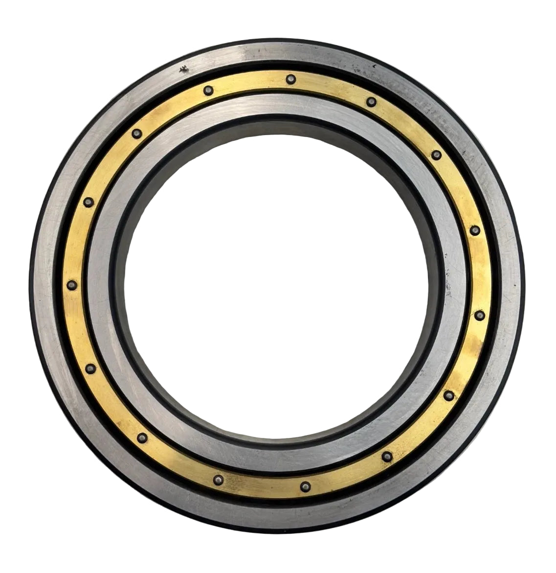 6034-M-C3 FAG Deep Groove Ball Bearing