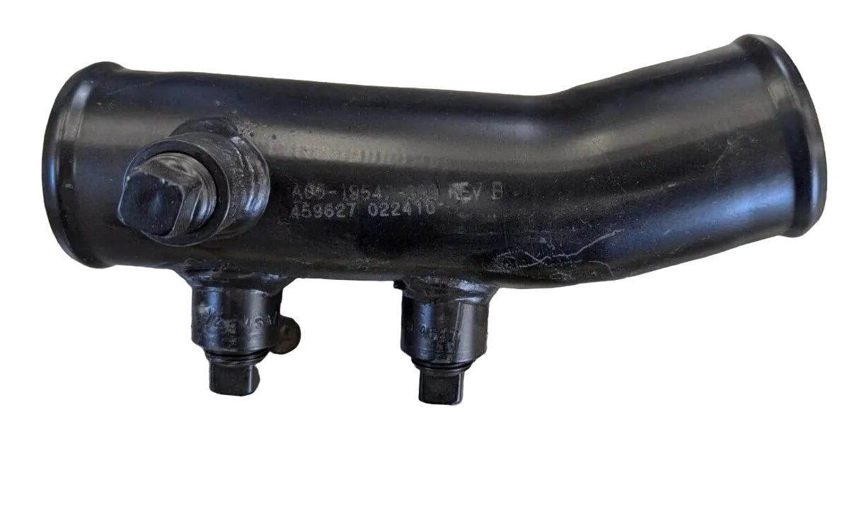 A05-19547-000 Genuine Freightliner Coolant Tube Pipe