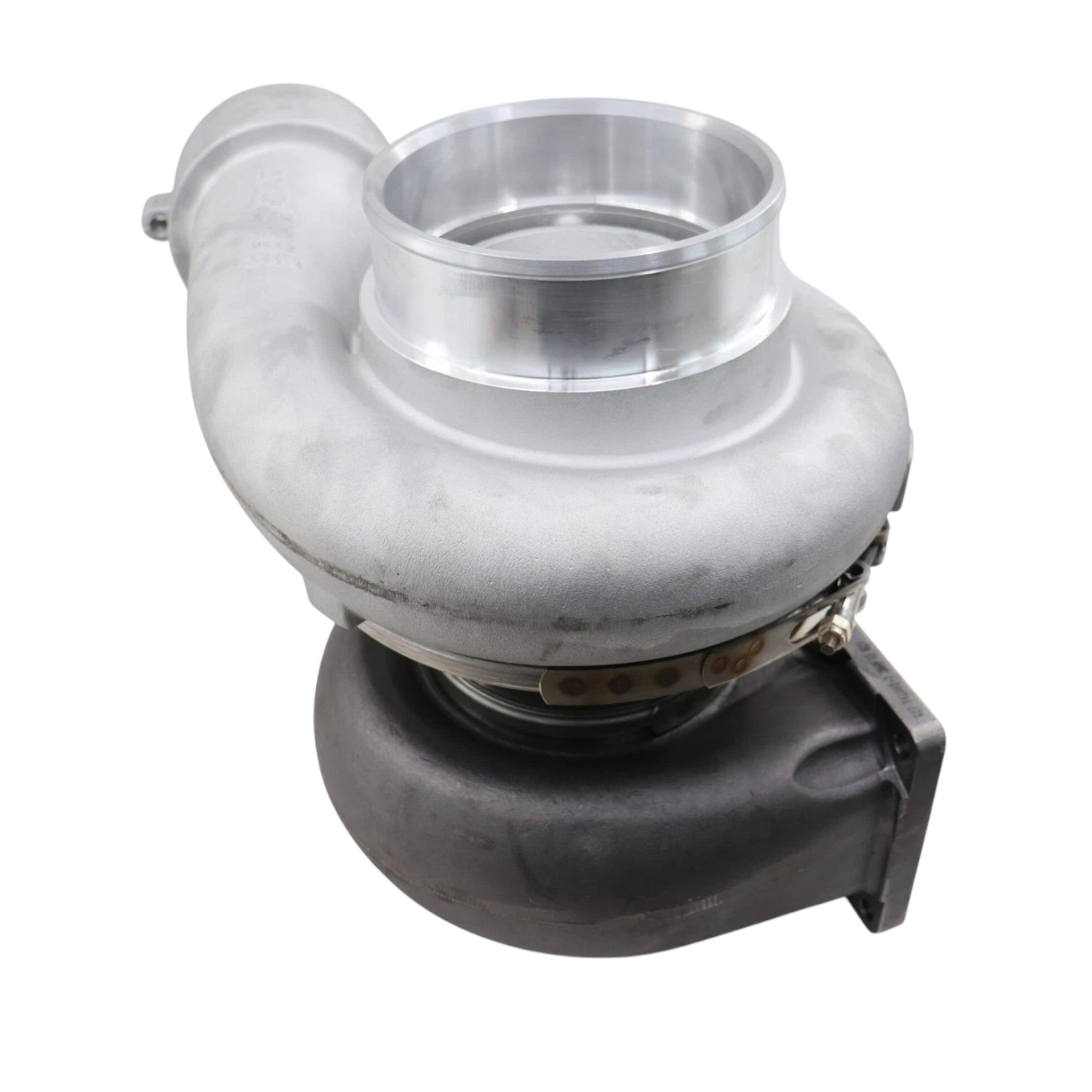 1831199 Genuine CAT Basic Turbocharger Group
