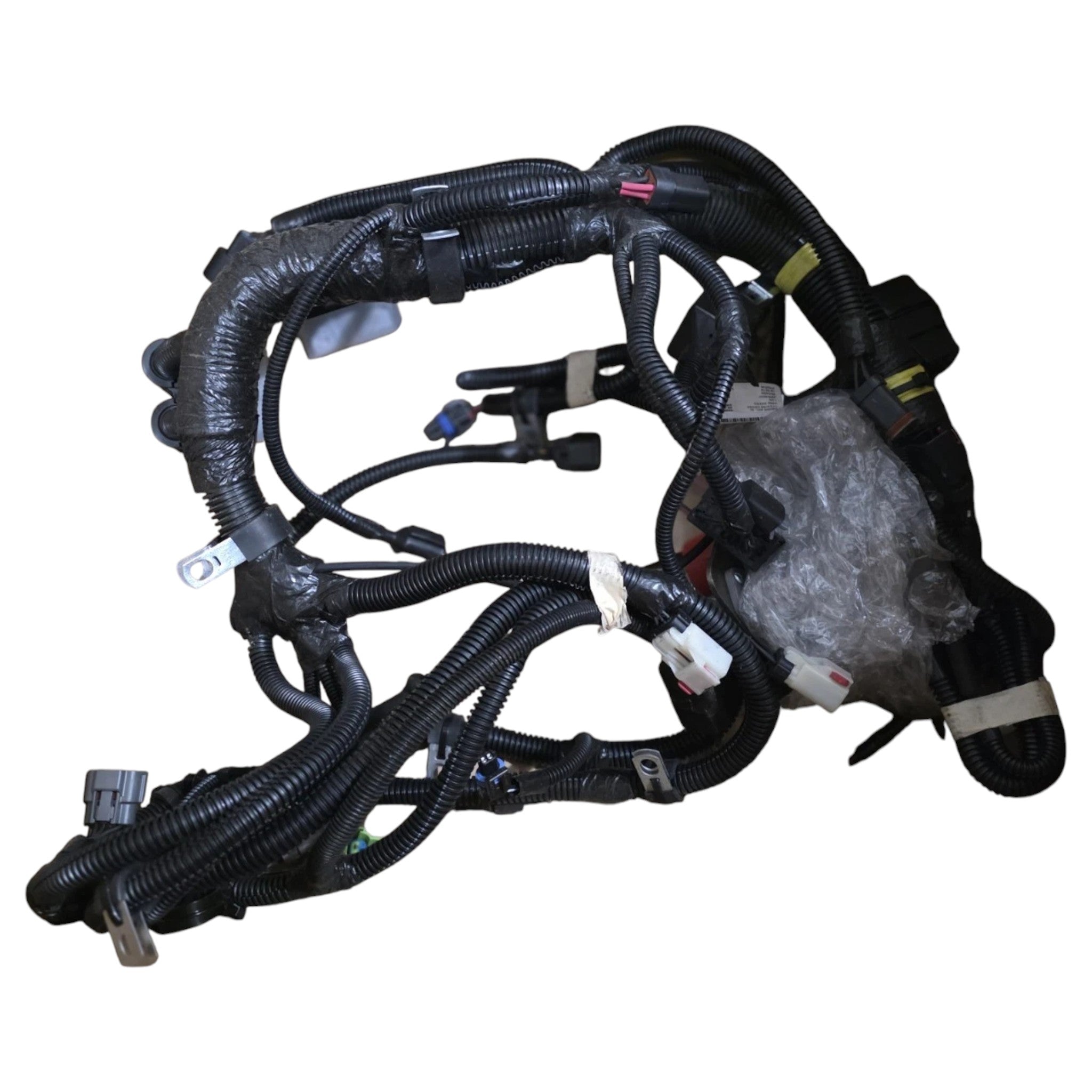 5445317 Genuine Cummins Electronic Control Module Wiring Harness