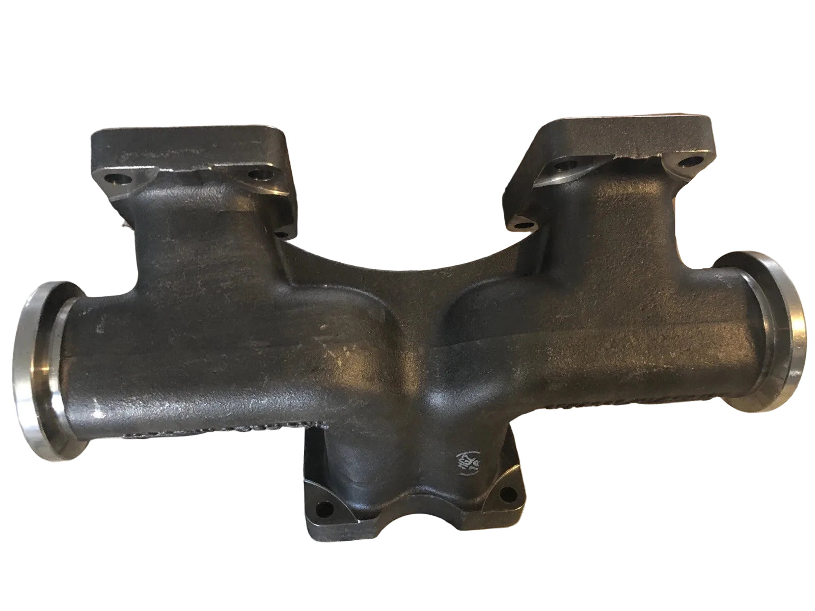 4065945 Genuine Cummins Exhaust Manifold