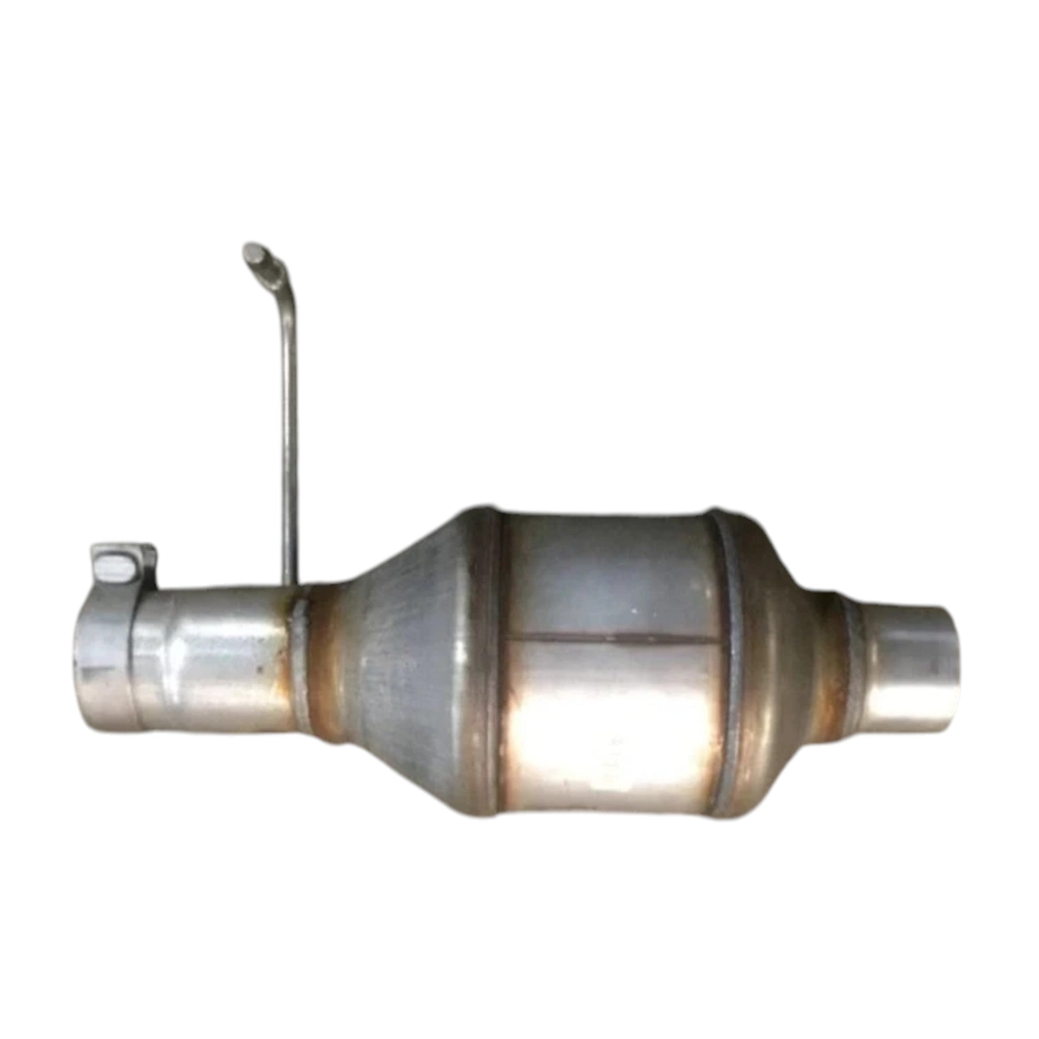 2589067C1 Genuine International Catalytic Converter