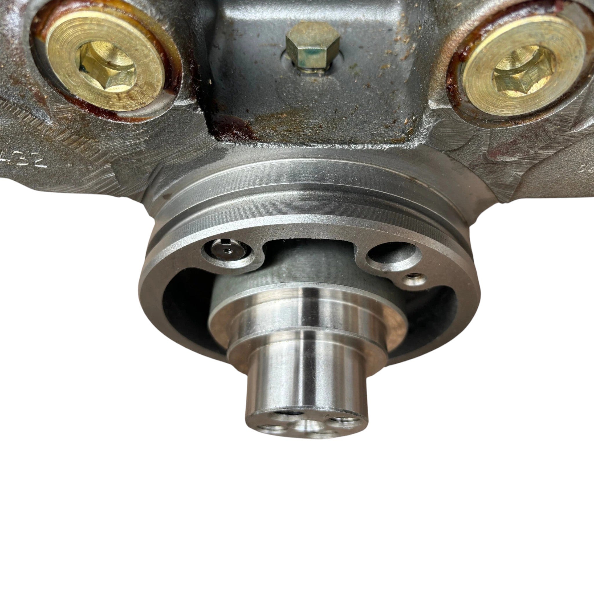 4W6073 Genuine Caterpillar Fuel Injection Pump