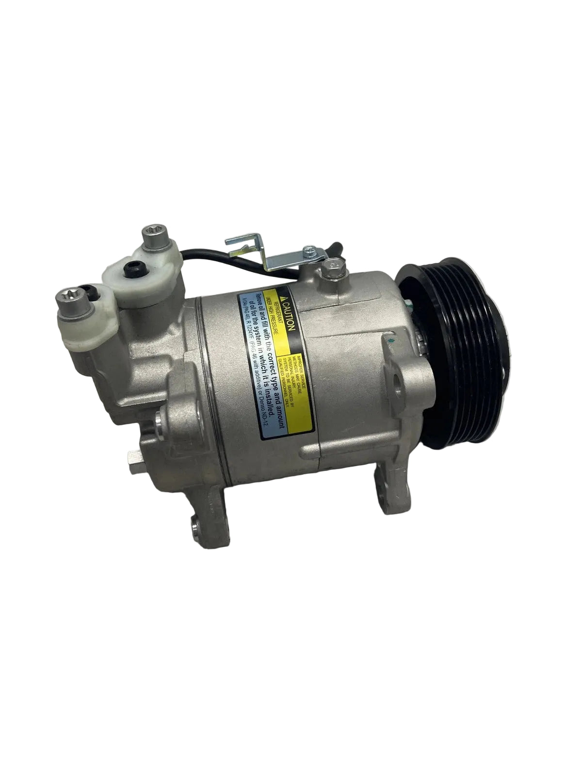CO 11501C Unbranded A/C Compressor
