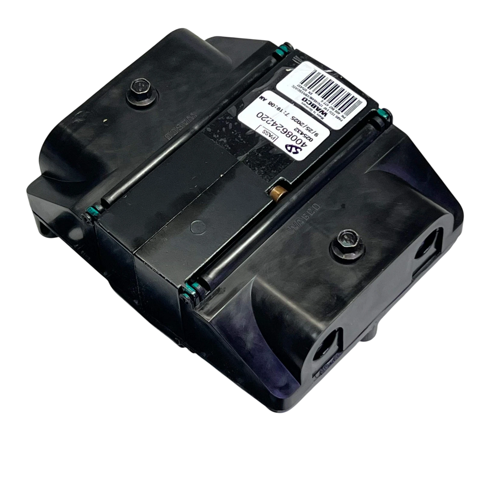 0491-GG3-110 Wabco Electronic Control Unit
