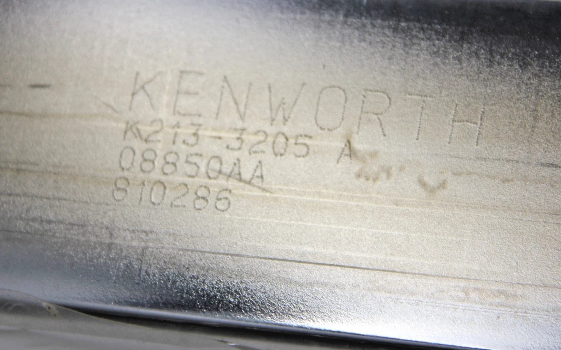 K213-3205 Genuine Paccar Front Grille Shield