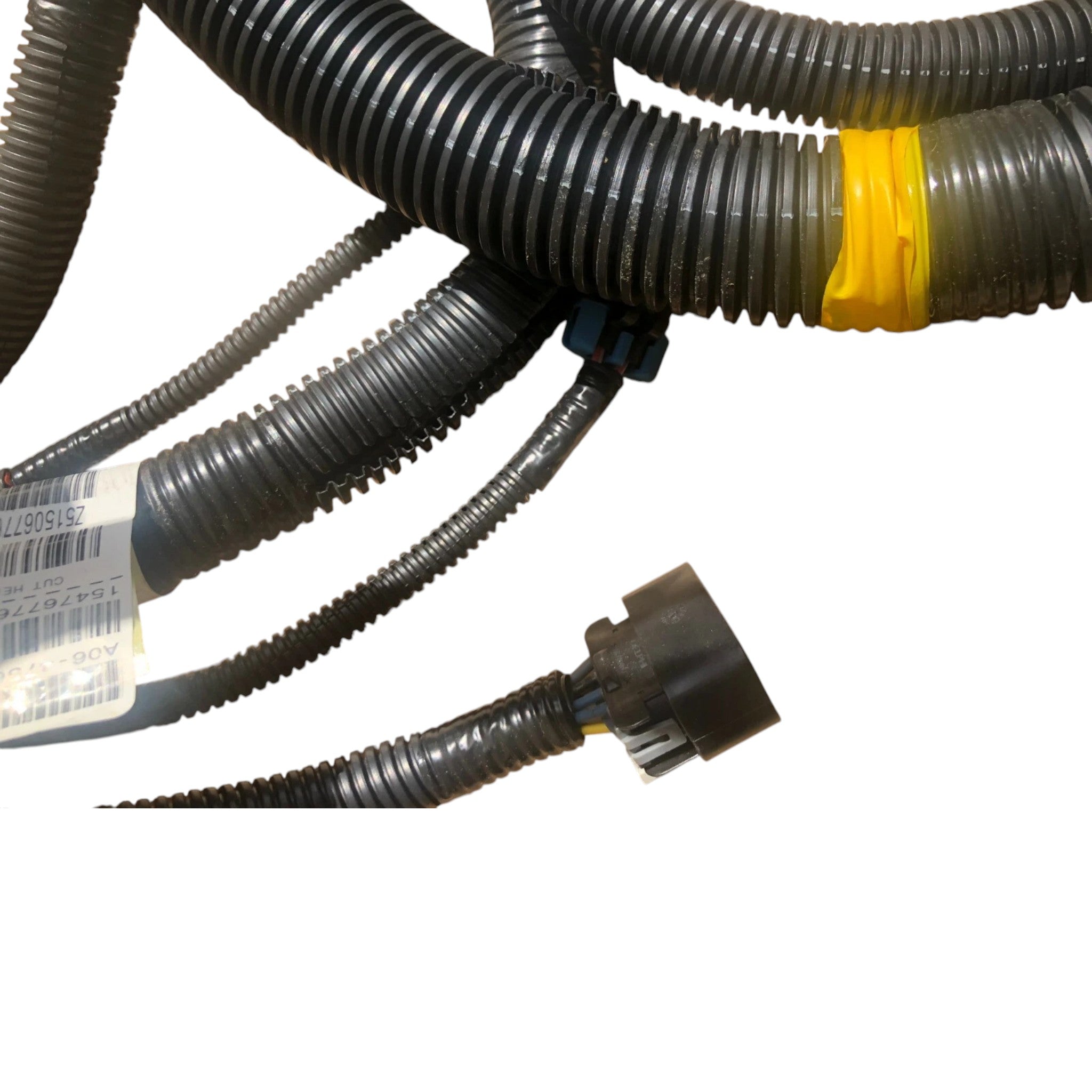 A06 47567 000 Genuine Freightliner Harness Chassis Wiring Assembly