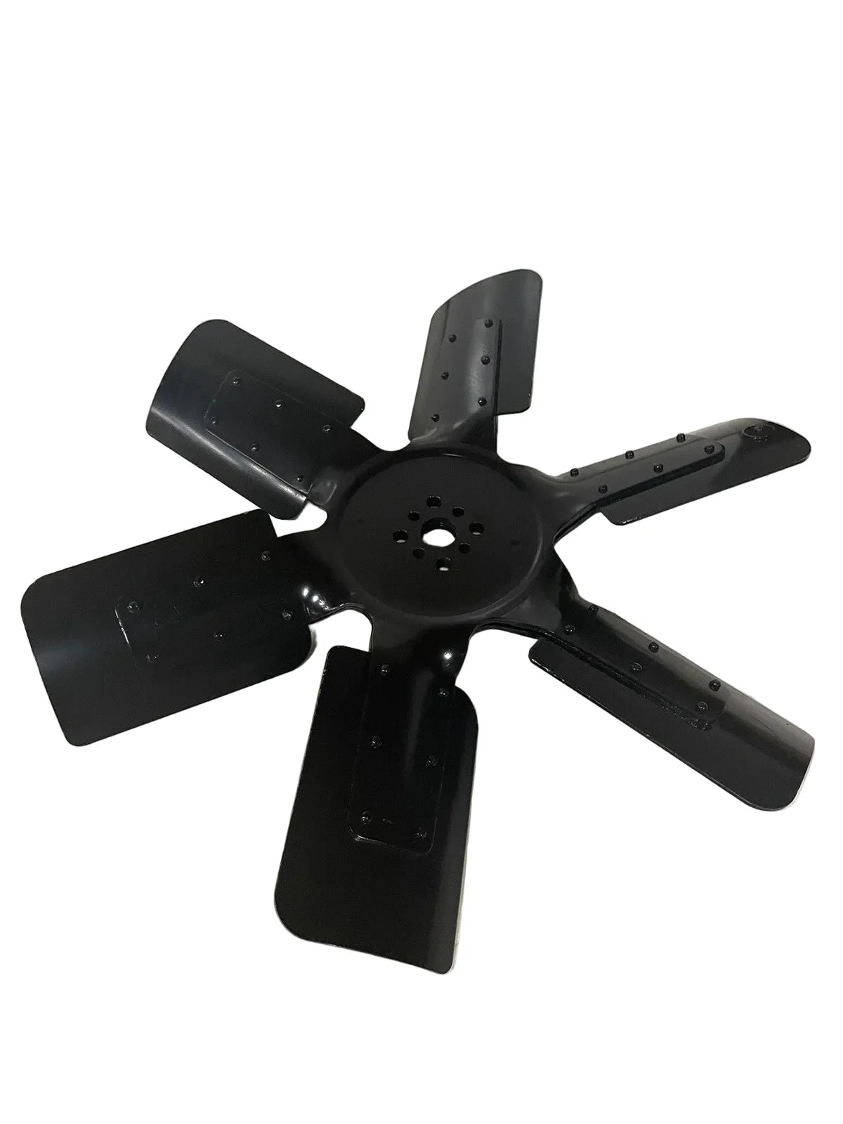 3914263 Genuine Cummins FAN,ENG