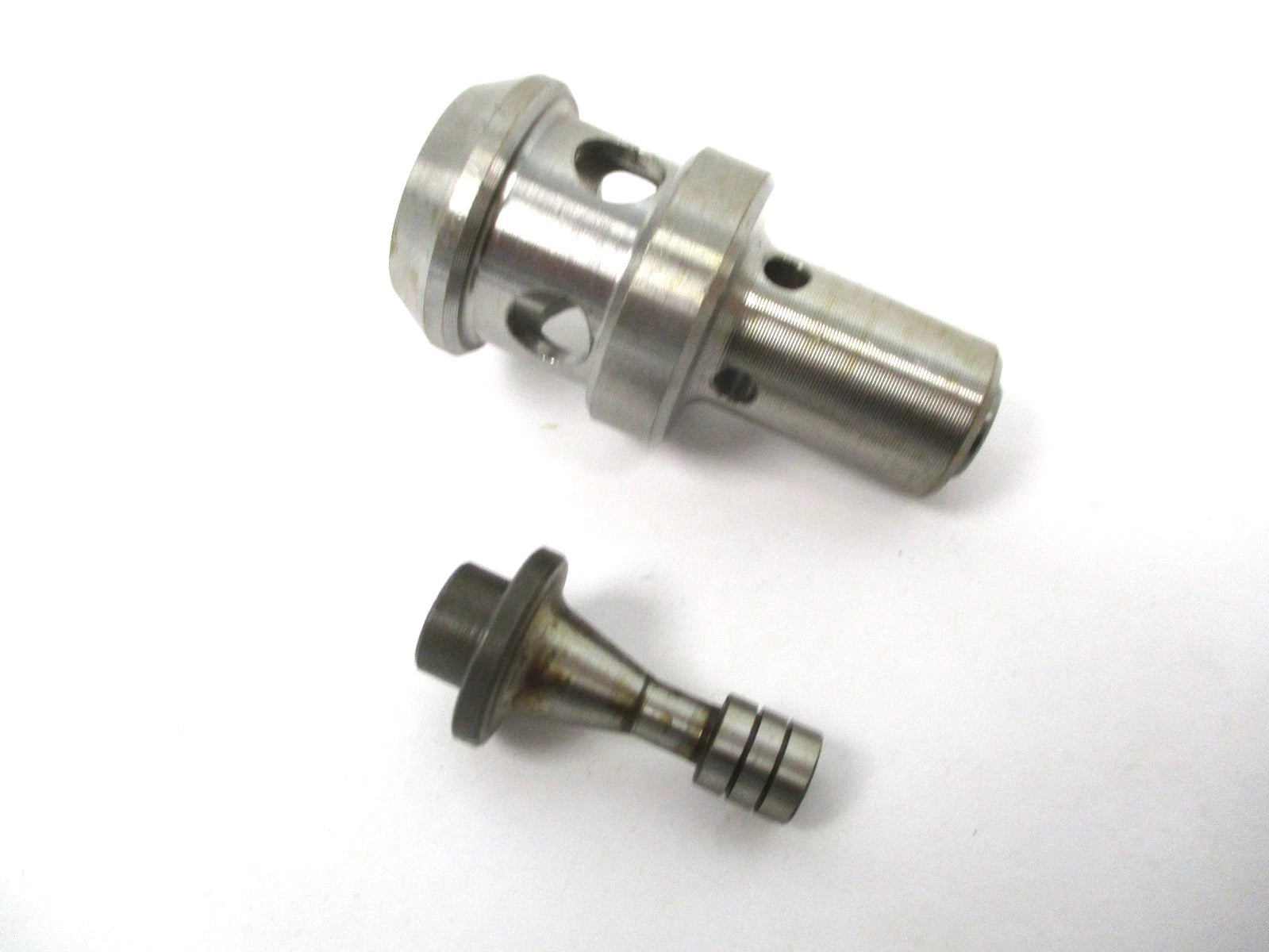 Genuine OEM Kubota Hydraulic Control Relief Valve L200 L210