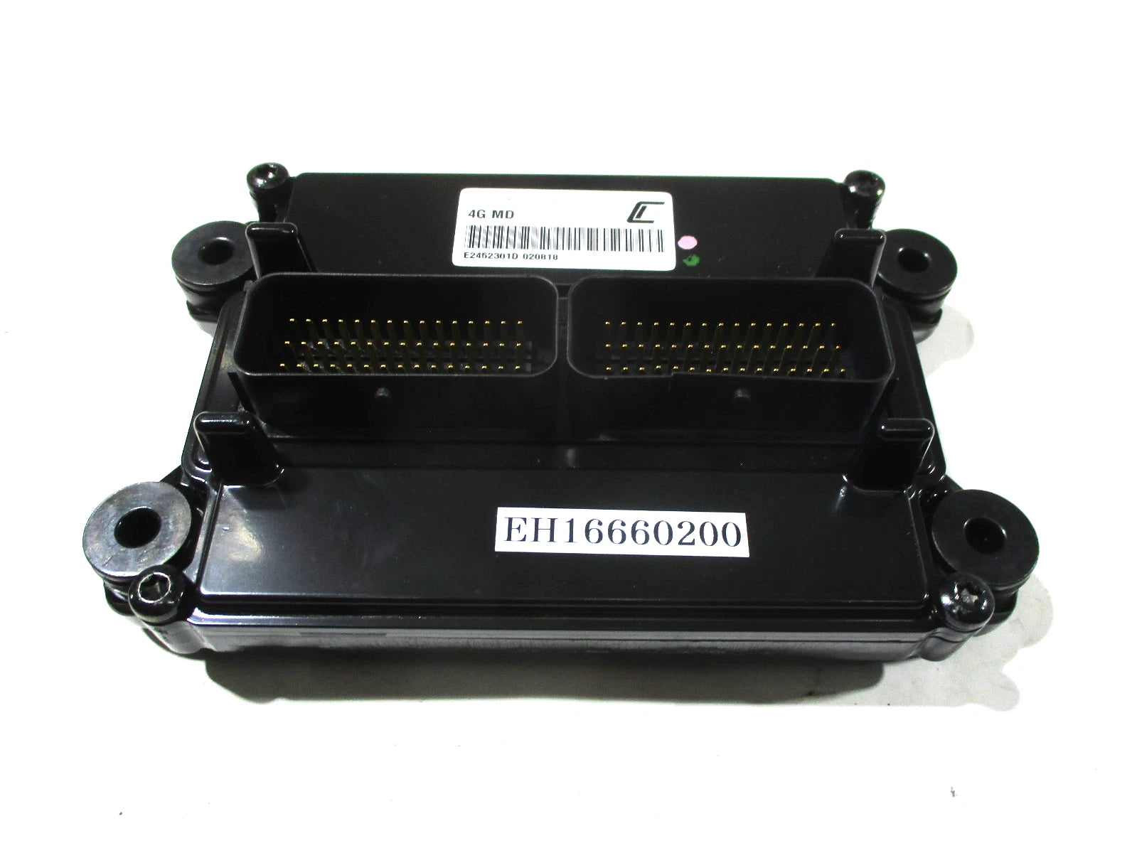 Genuine OEM Kubota ECU 25BRC-G