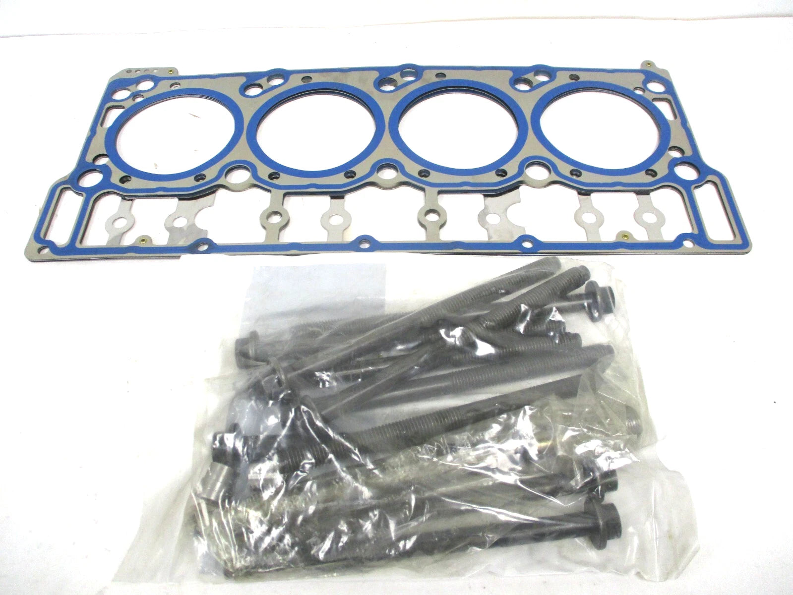 Ford Powerstroke 6.0L Diesel Head Gasket Set 20MM Dowels F250 F350