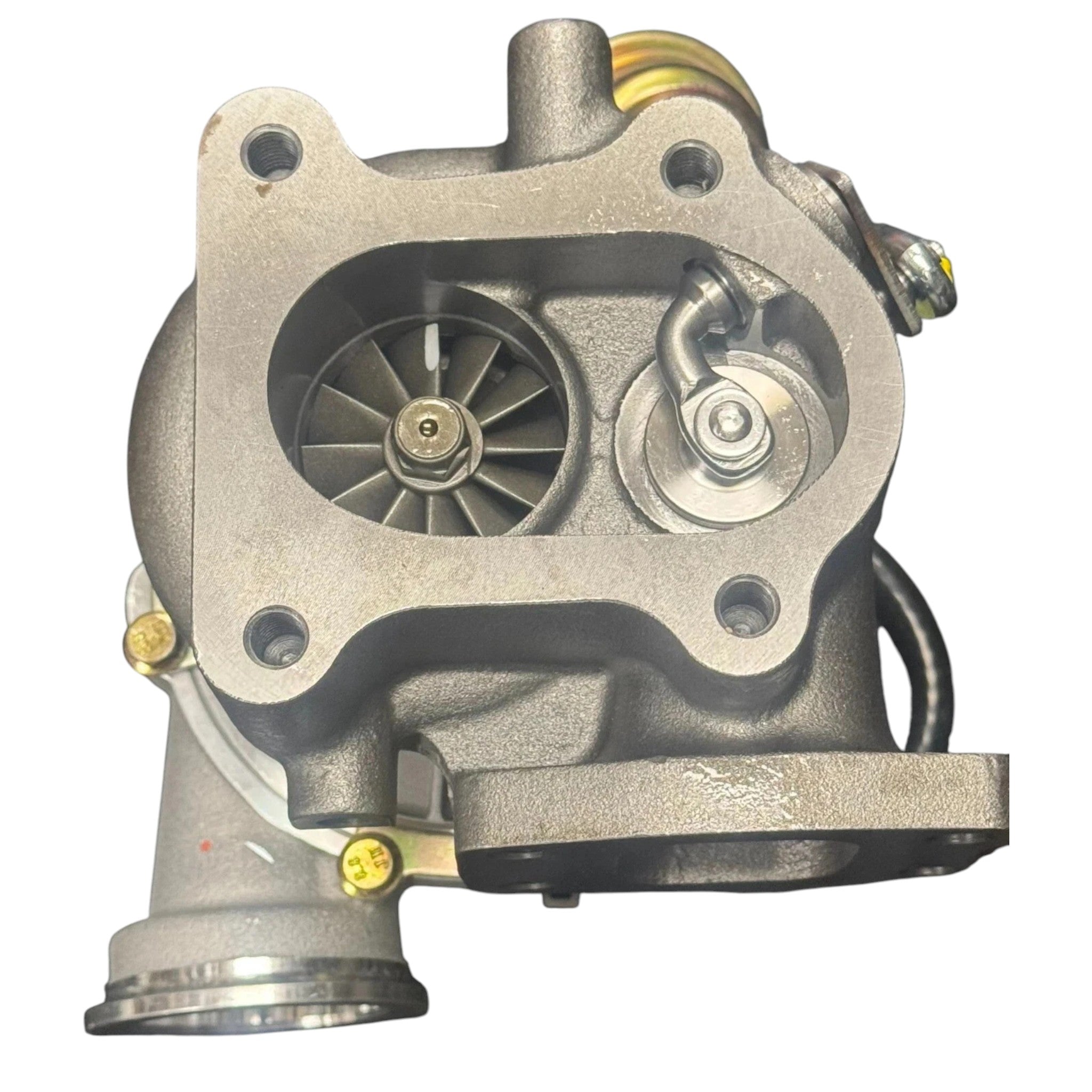 T1556-01 Zeki Turbocharger