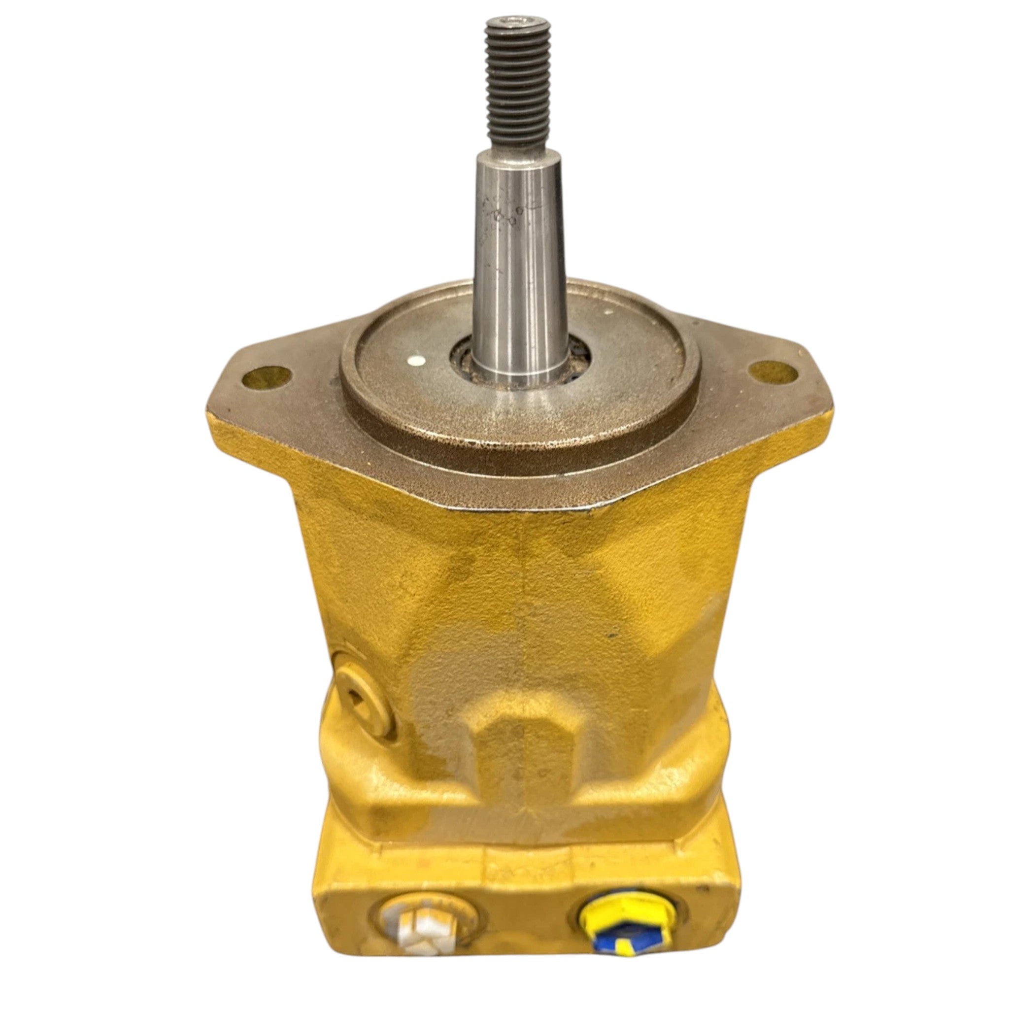 3990371 Genuine CAT Hydraulic Piston Motor