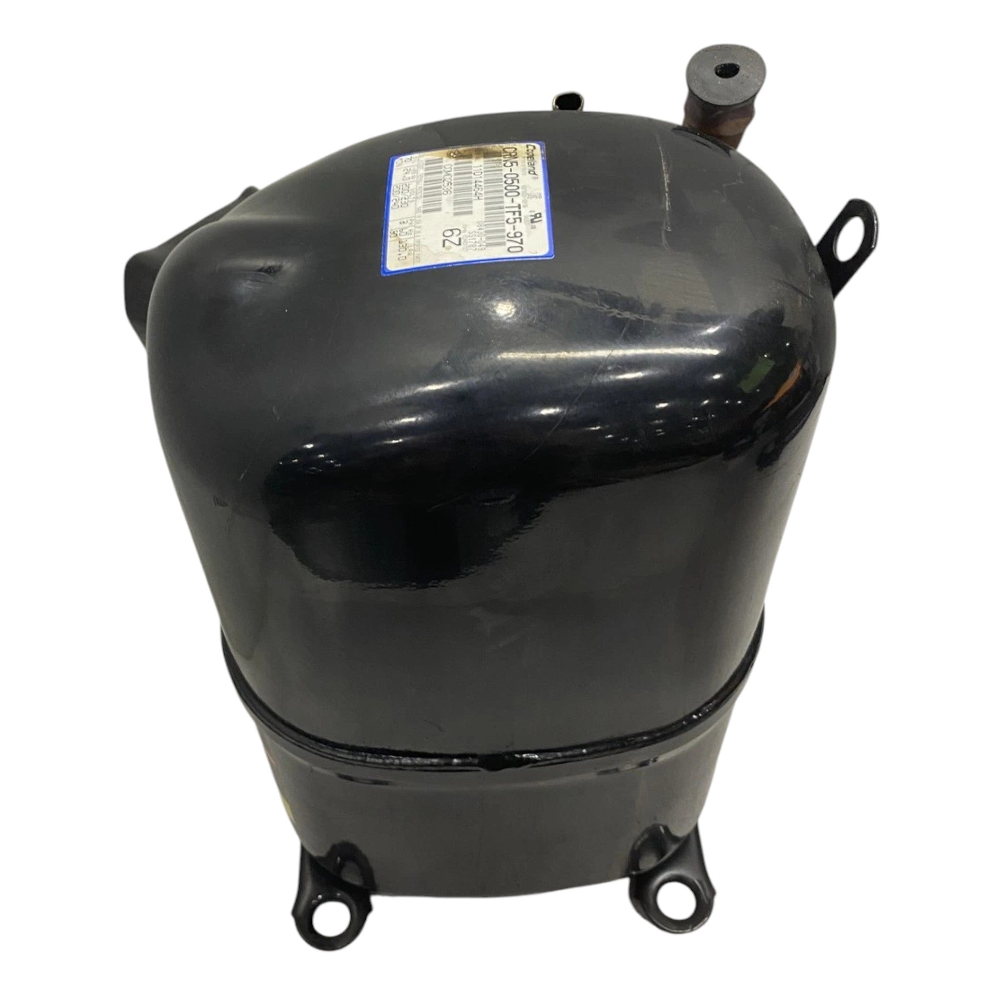 CRN5-0500-TF5-970 Genuine Copeland Hermetic Compressor