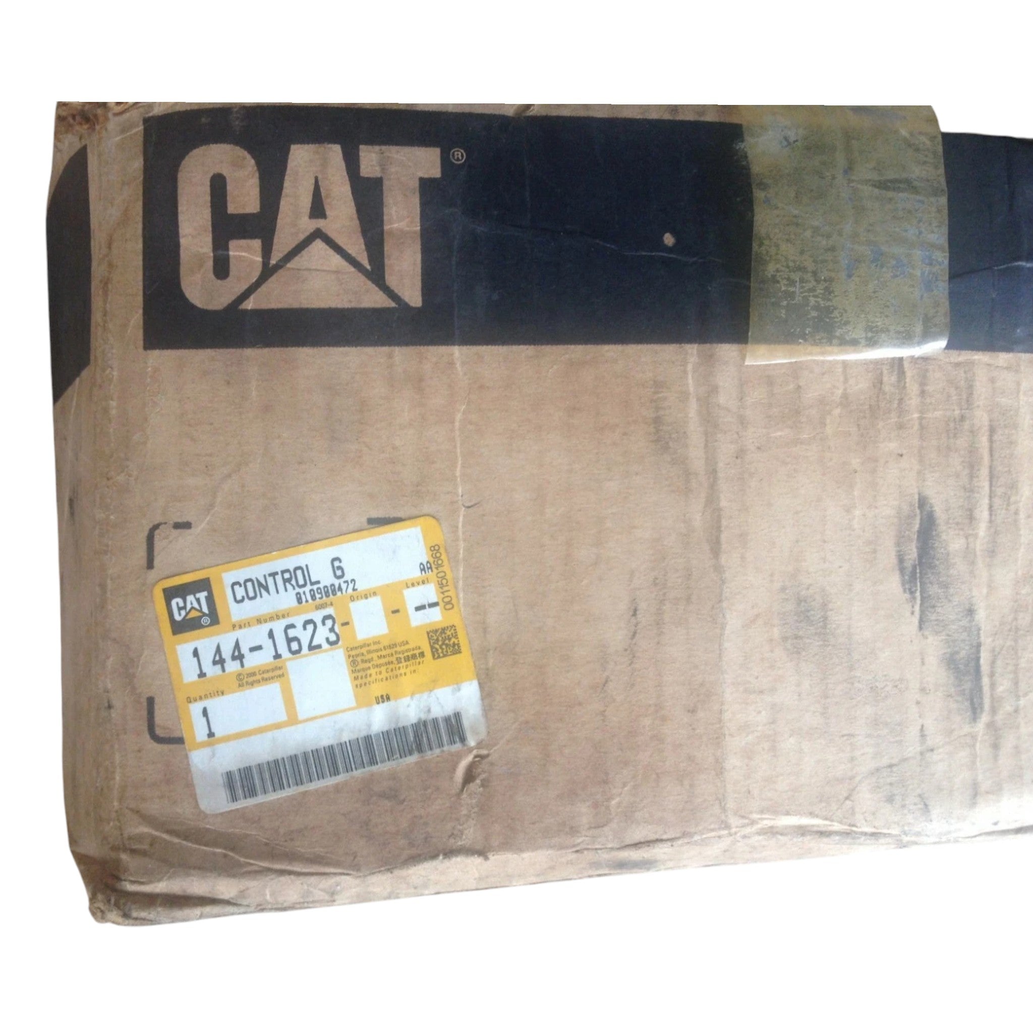 1441623 Genuine Caterpillar Control GP Display