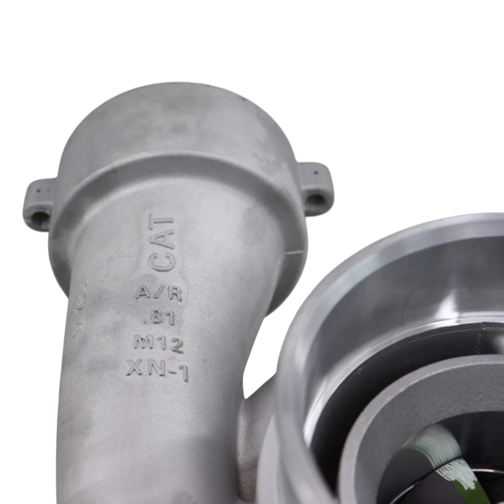 1831199 Genuine CAT Basic Turbocharger Group