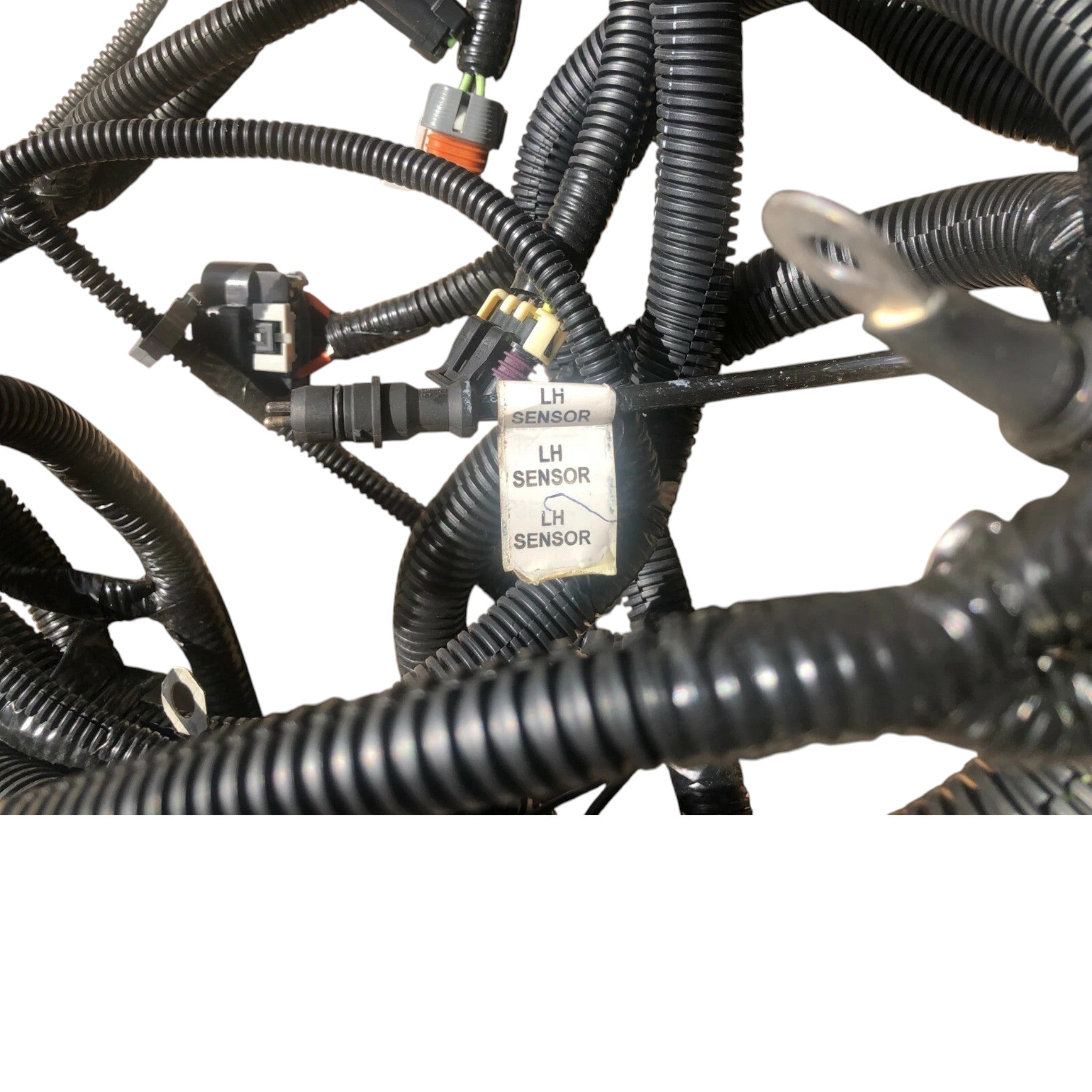 A06 47567 000 Genuine Freightliner Harness Chassis Wiring Assembly