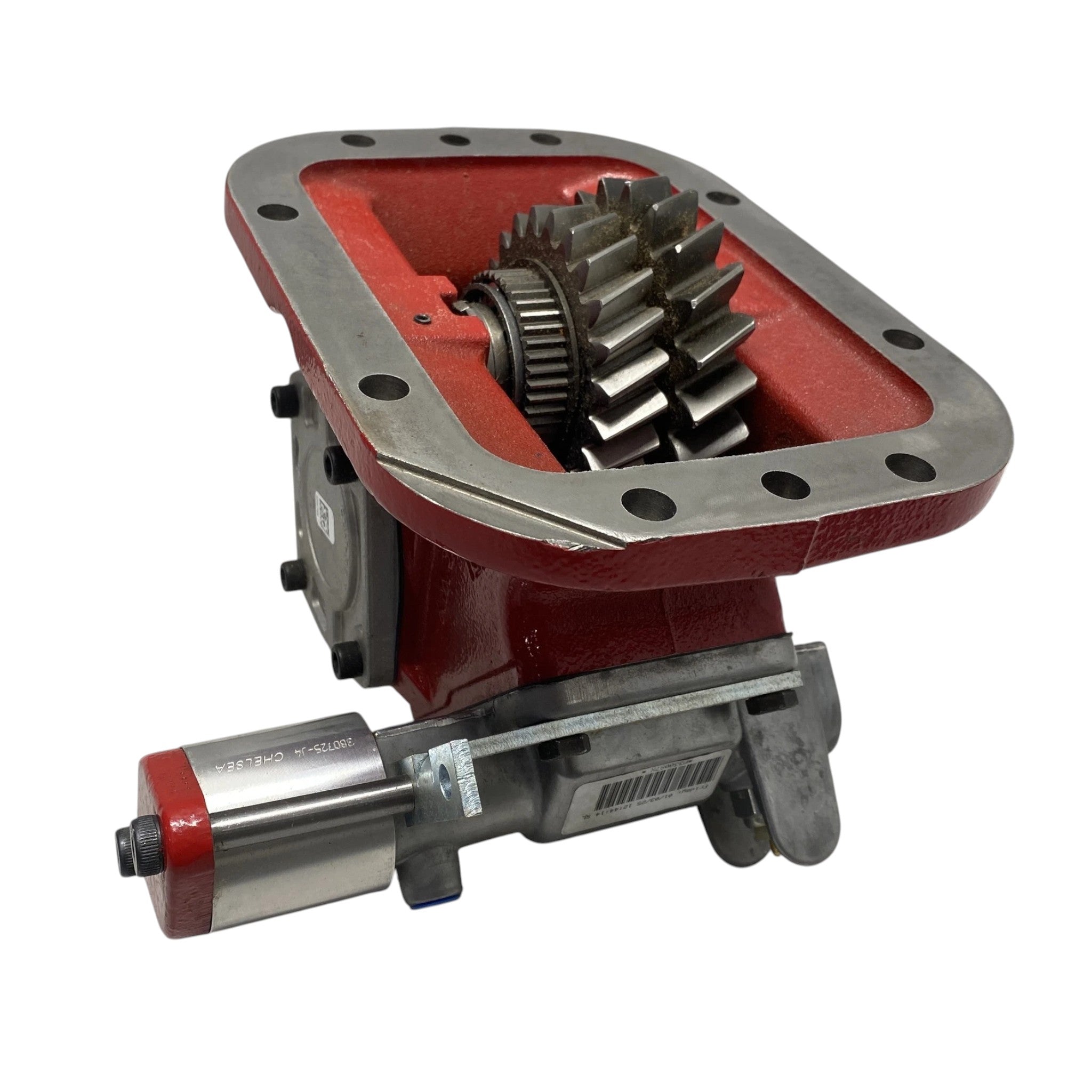 489DRMAX-56XD Genuine Chelsea PTO Powe Take Off