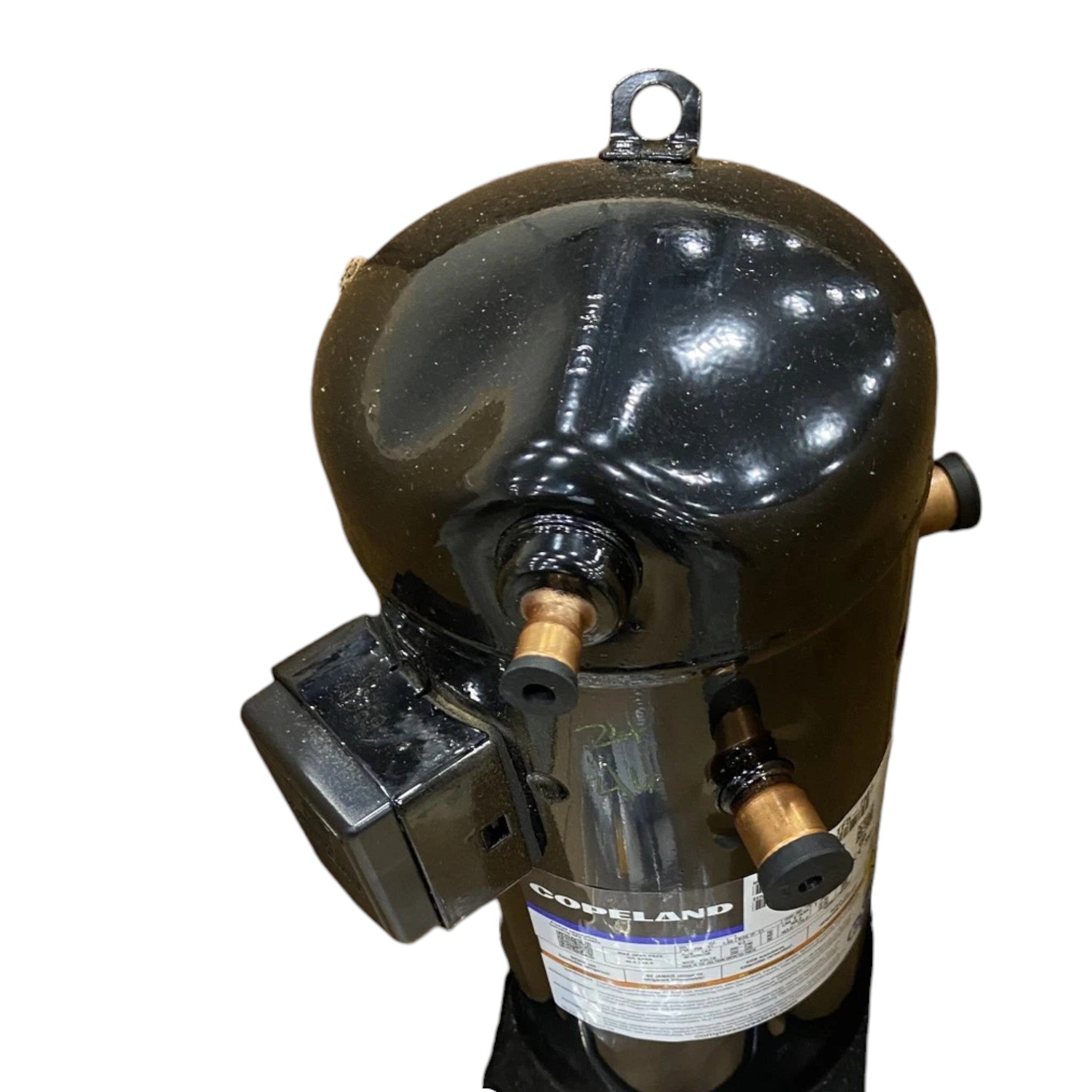 ZP83KCETF57M7 Genuine Copeland Scroll Compressor