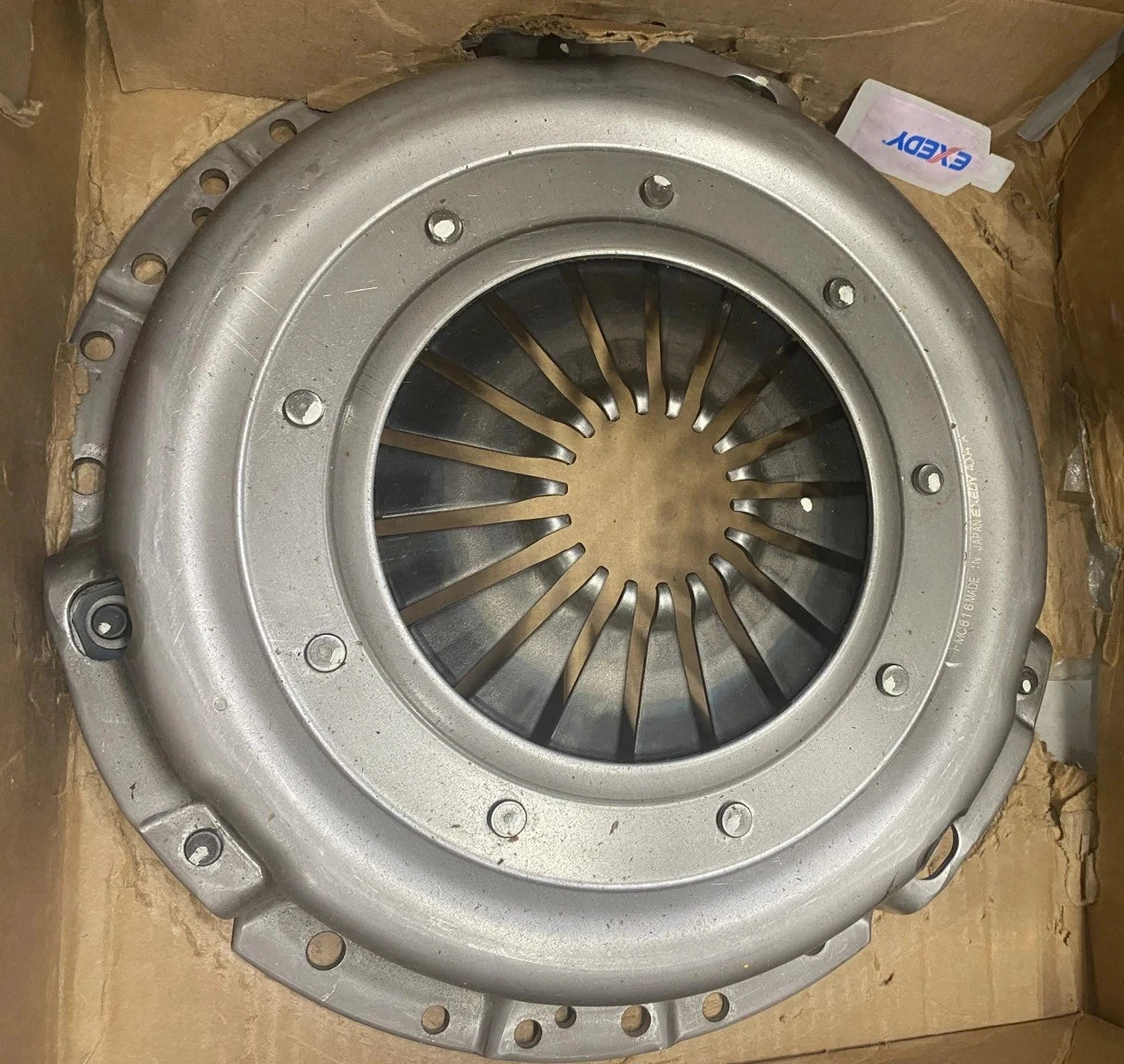 FMK1012 Exedy Complete Clutch Kit For Mustang 2005-2010