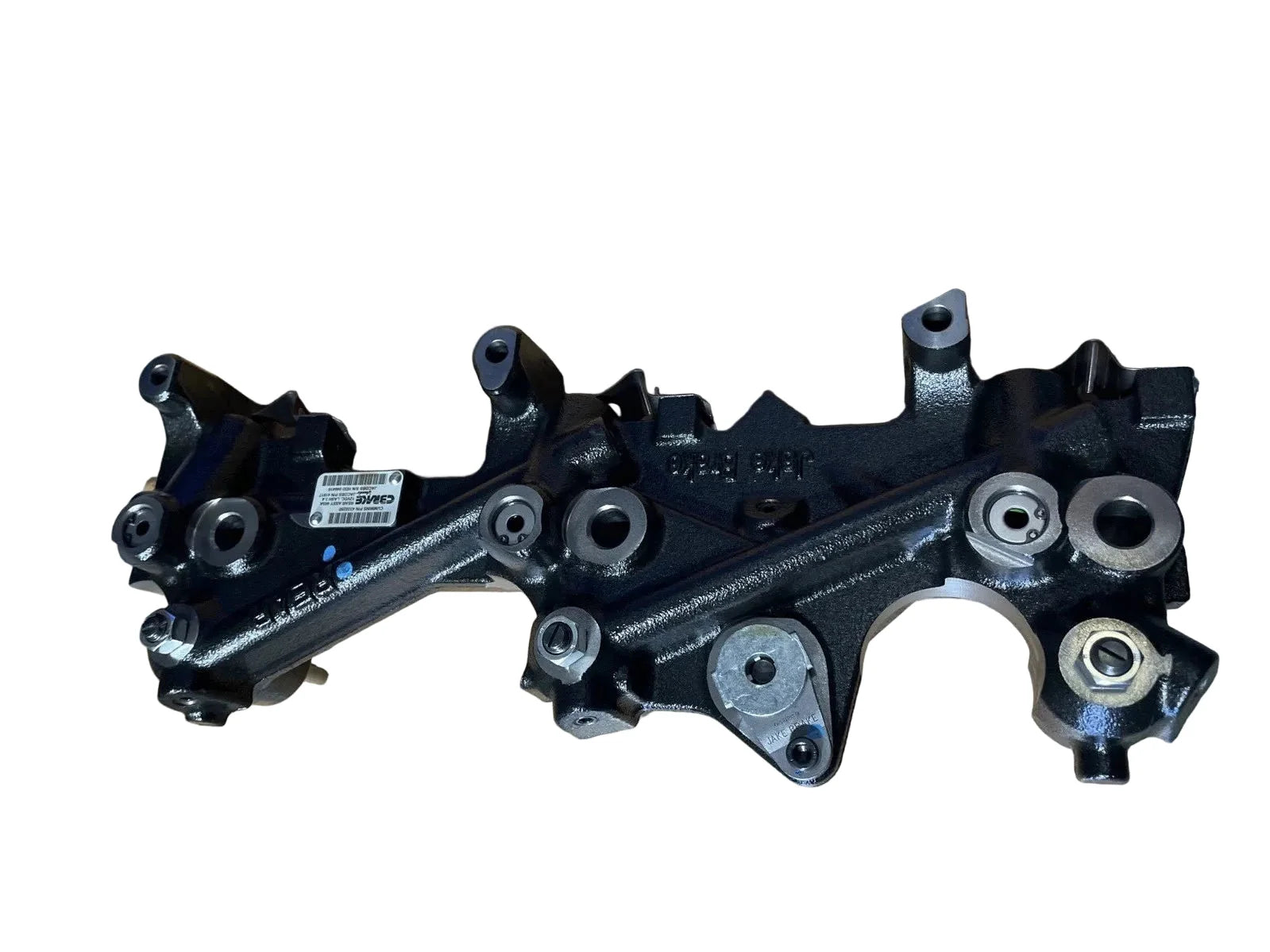 4330981 Genuine Cummins Isx15 Engine Brake