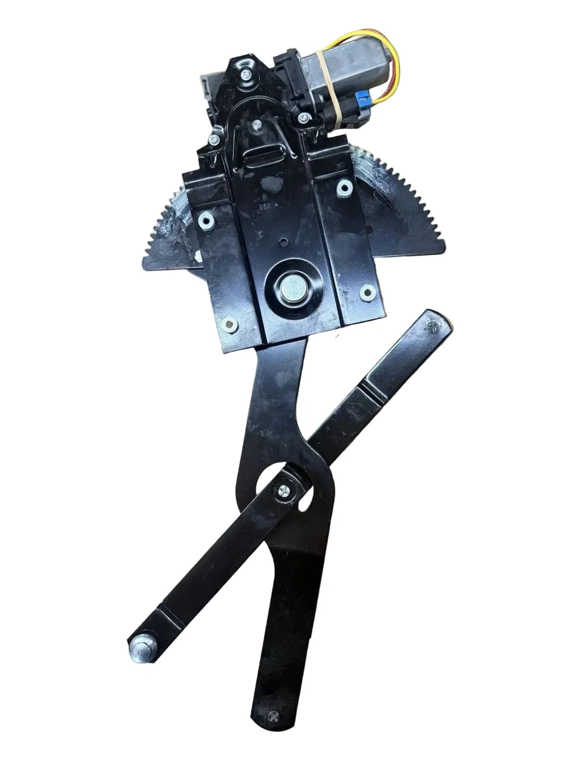 0101C93 Genuine International Power Window Regulator Motor Passenger Side RH for