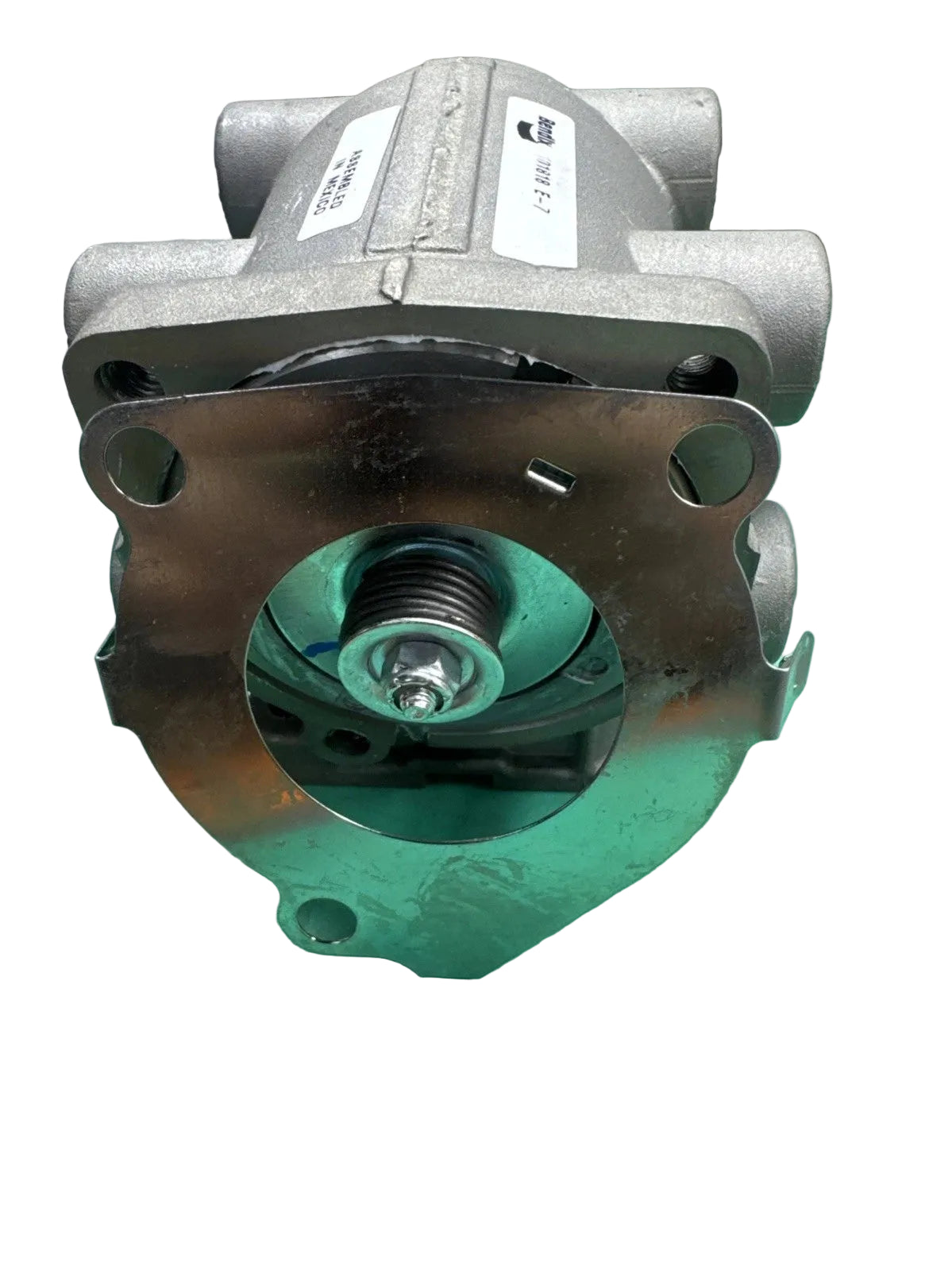BX101818N Genuine Bendix Truck Air Brake Check Valve