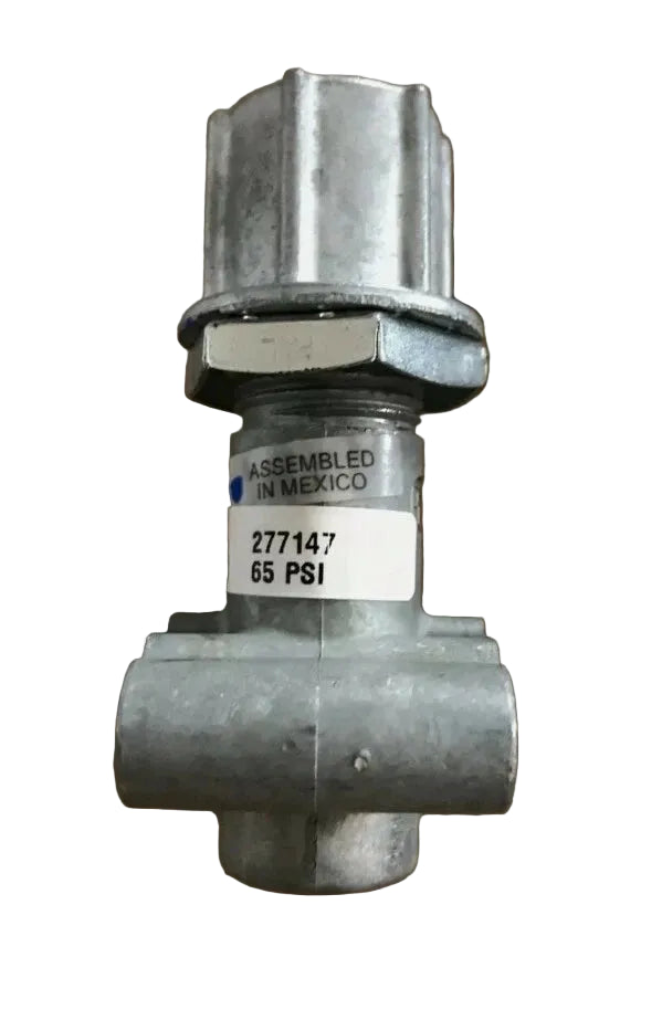 277147N Genuine Bendix Pressure Protection Valve