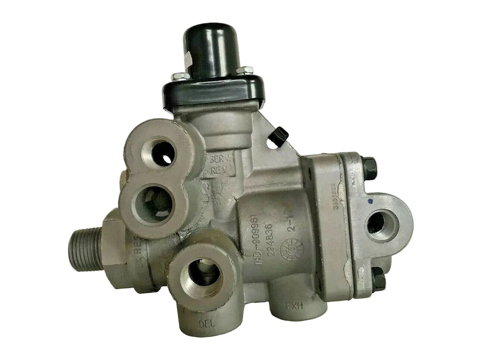 SR-4101112 Genuine Bendix SR-5 Spring Brake Valve