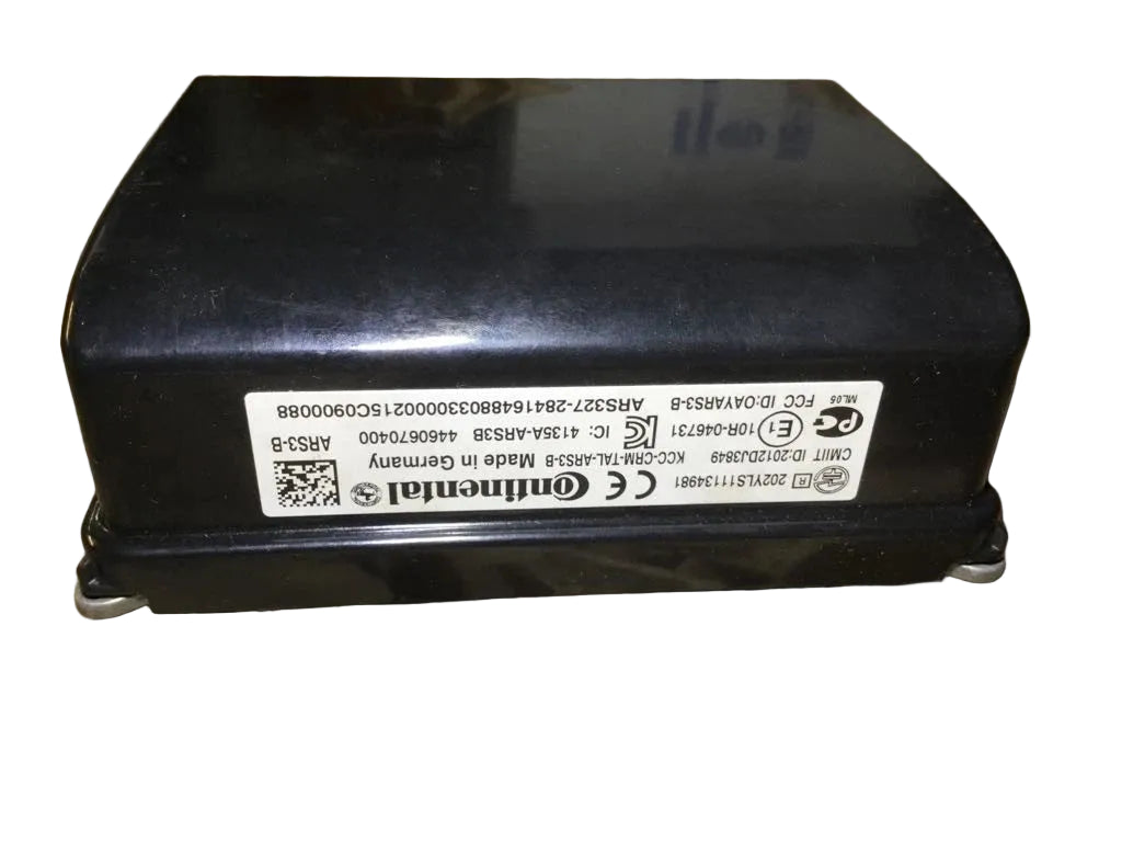 S4008711100 Wabco Onguard System Radar Assembly