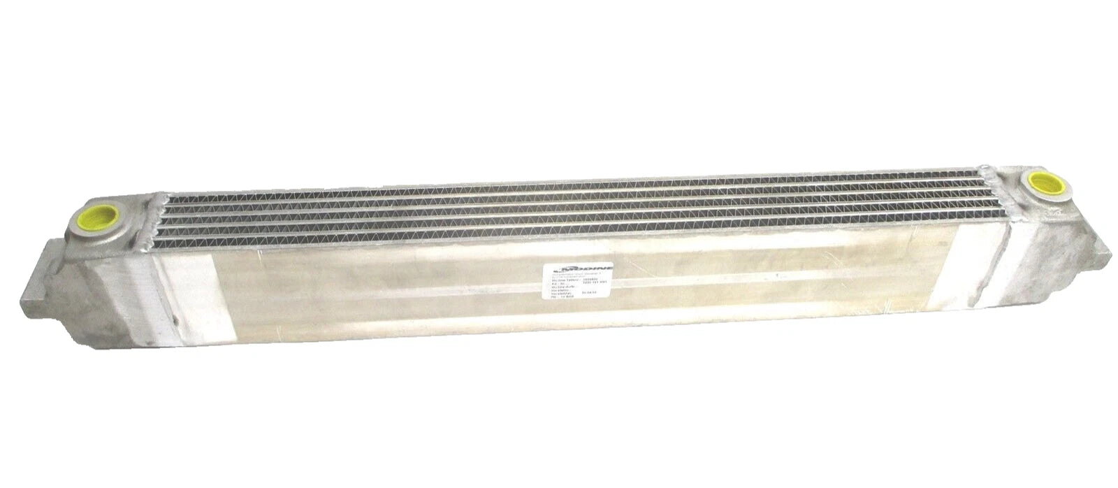 New Komatsu Charge Air Cooler Cac Fits Hanomag 44C 44D 55C 55D Loader
