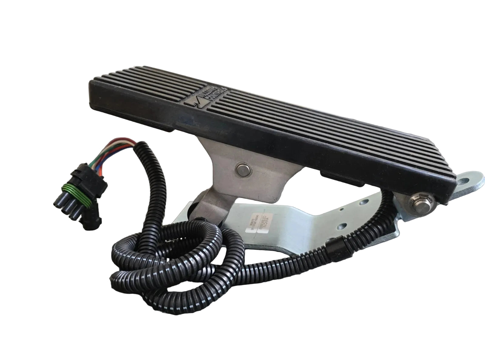 wm-526-350827 Genuine Williams Controls Accelerator Pedal Electronic