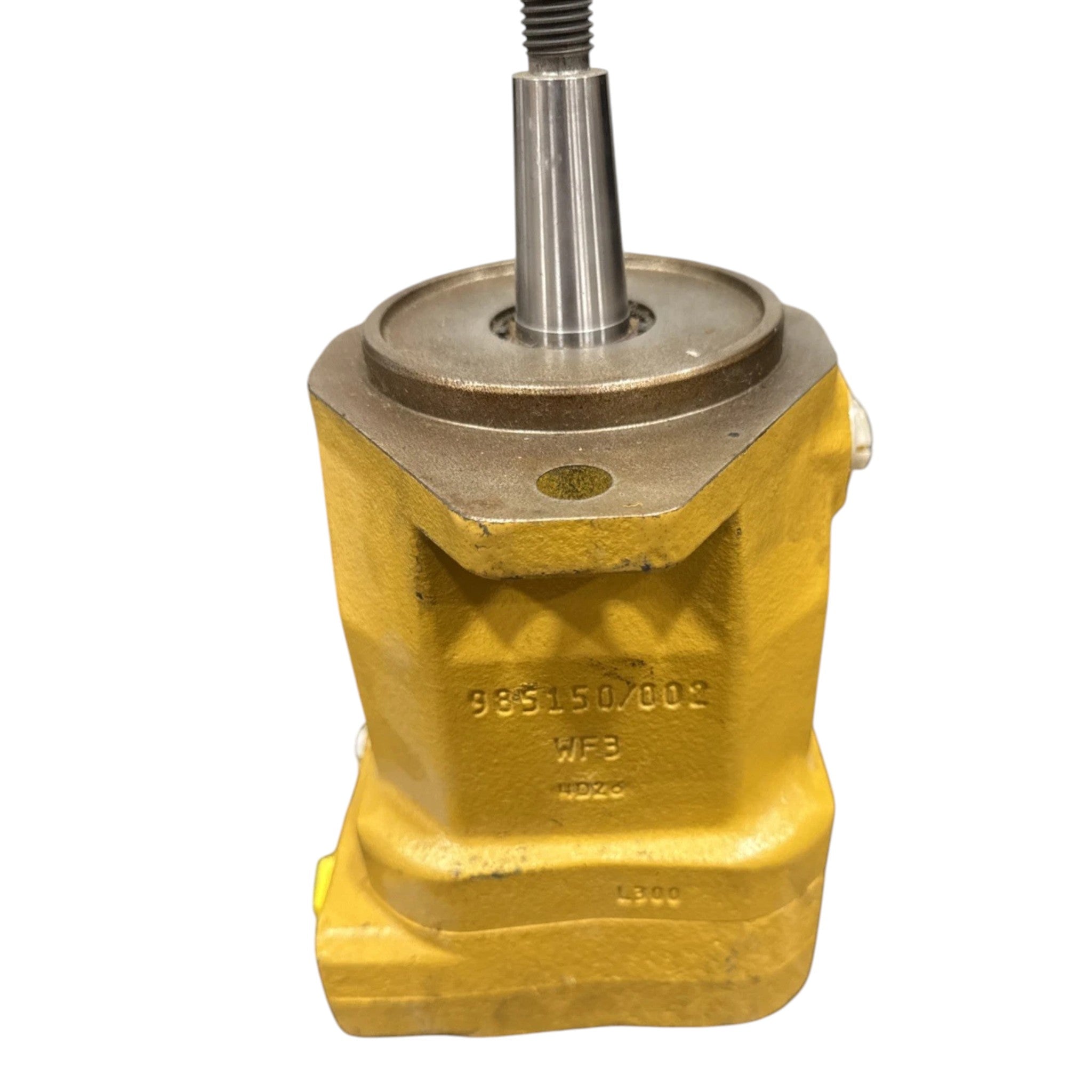 3990371 Genuine CAT Hydraulic Piston Motor