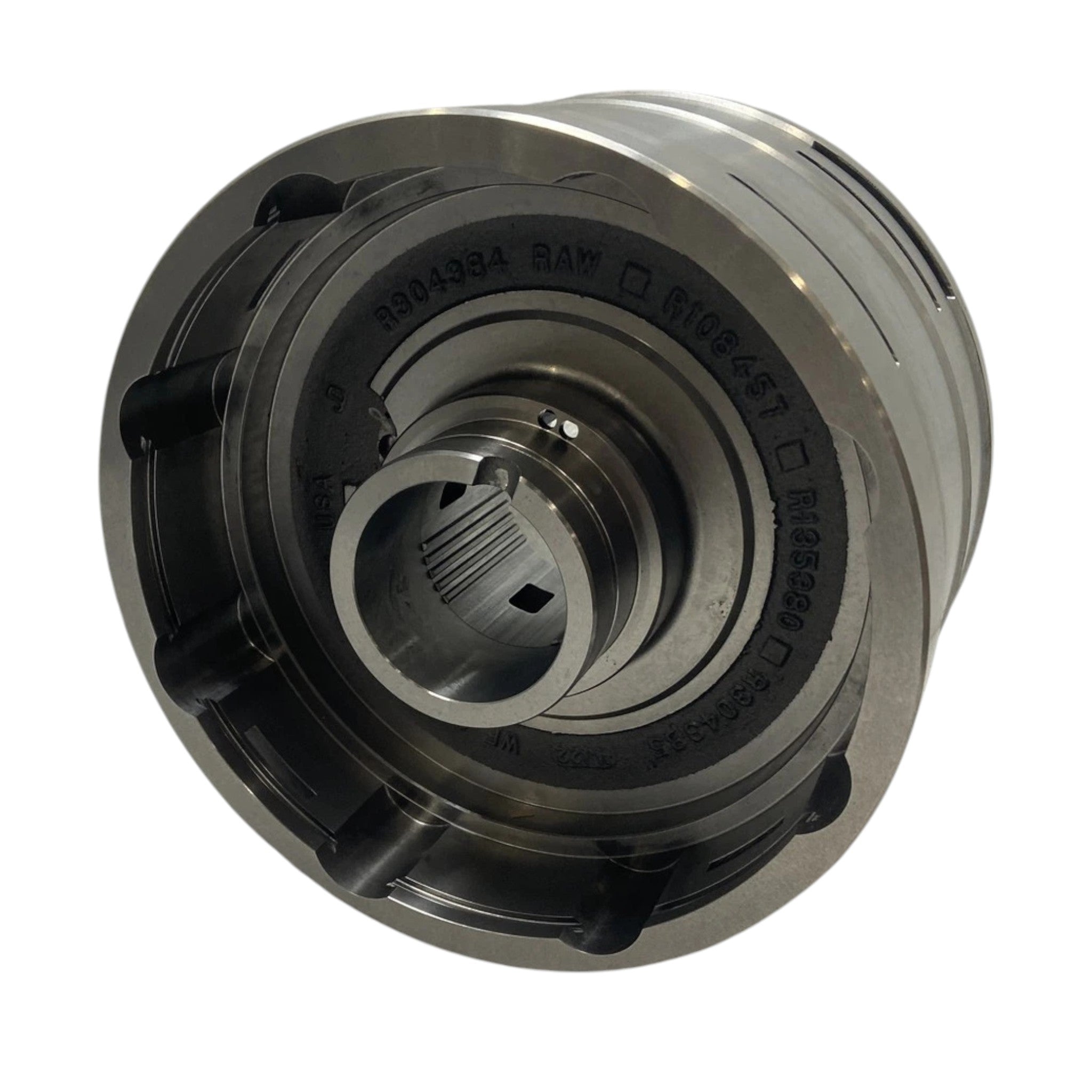 R304385 Genuine John Deere Transmission Clutch Drum
