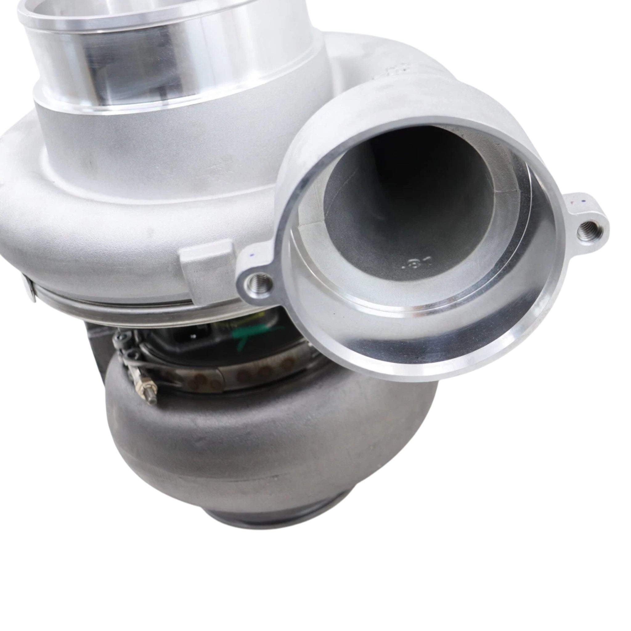 1831199 Genuine CAT Basic Turbocharger Group
