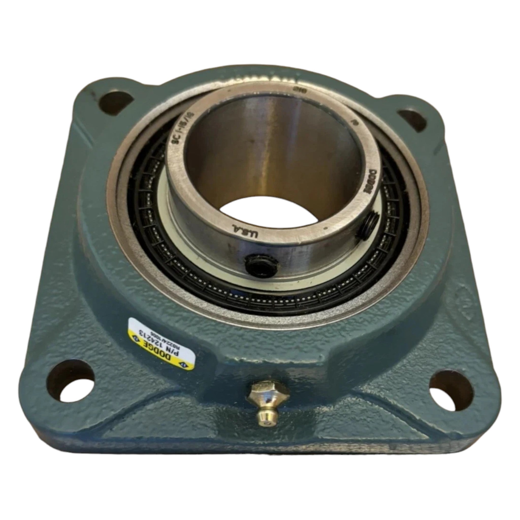 F4B-SC-115 Genuine Dodge Flange Mount Ball Bearing Unit 1-15/16