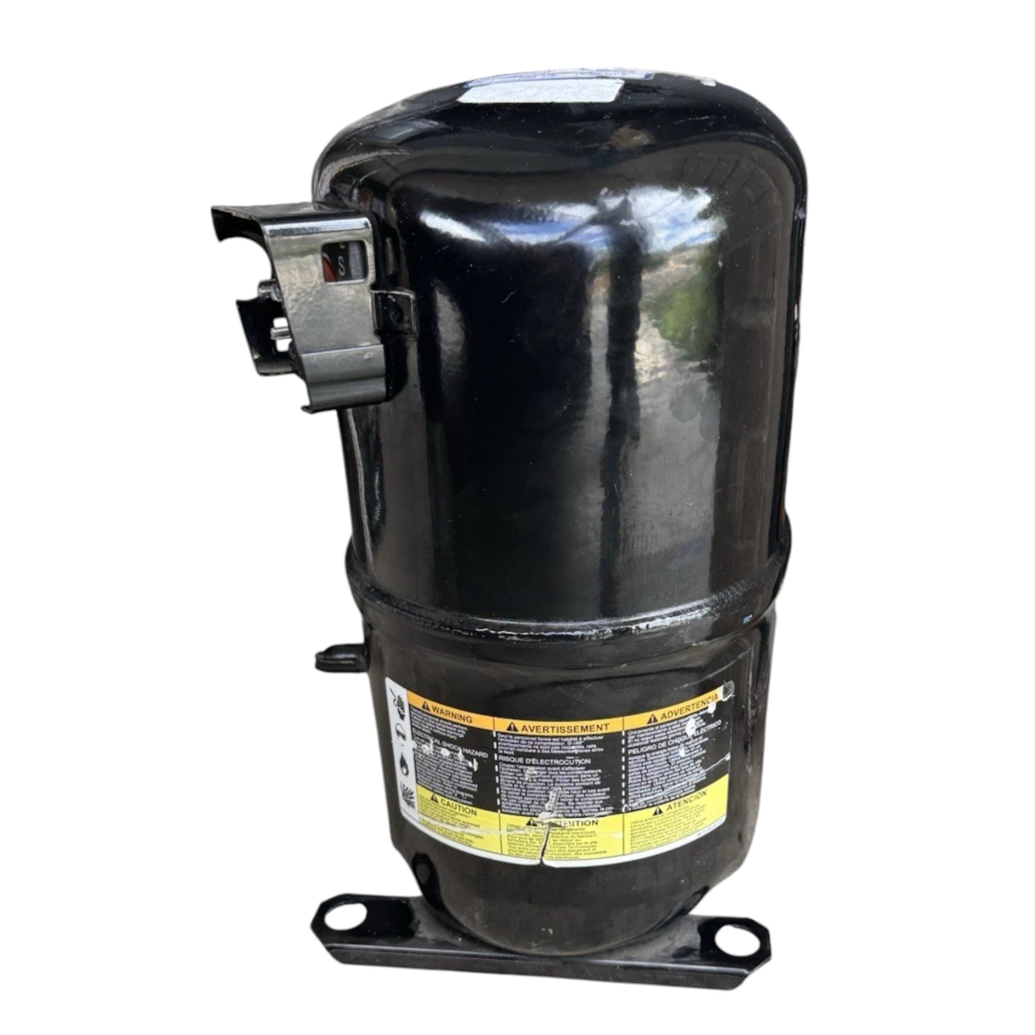 CR47KQETF5970 Genuine Copeland Scroll Compressor