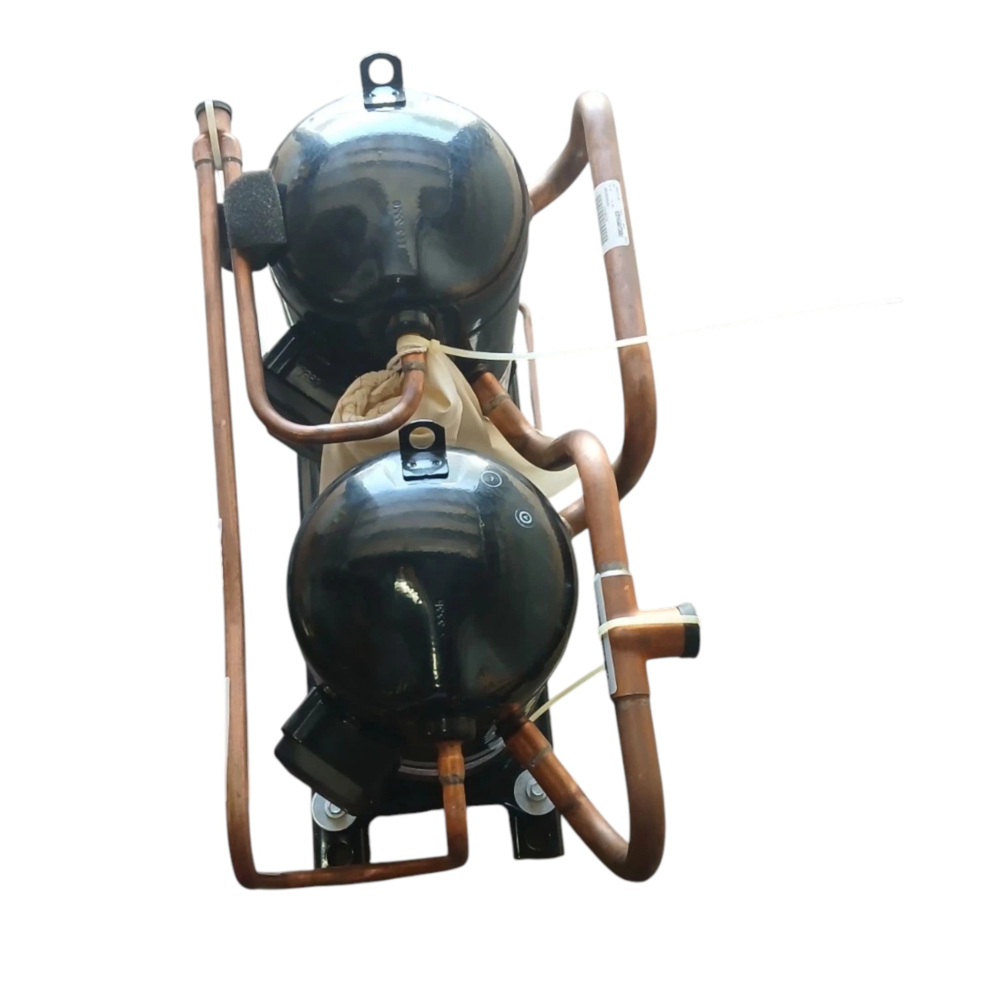 ZPT166KCETF5250 Genuine Copeland Scroll Compressor