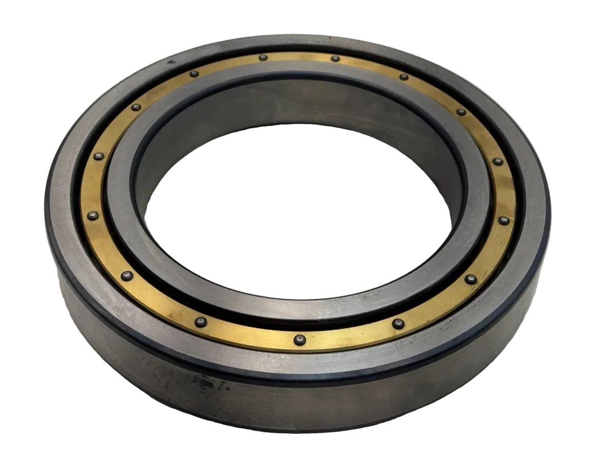 6034-M-C3 FAG Deep Groove Ball Bearing