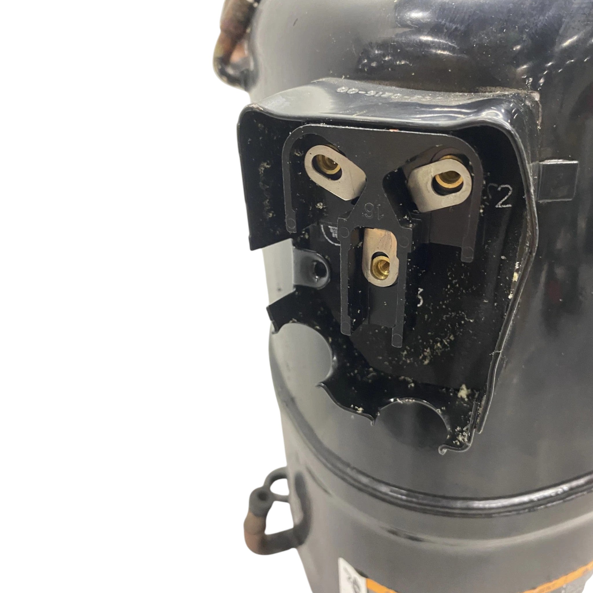 CRN5-0500-TF5-970 Genuine Copeland Hermetic Compressor