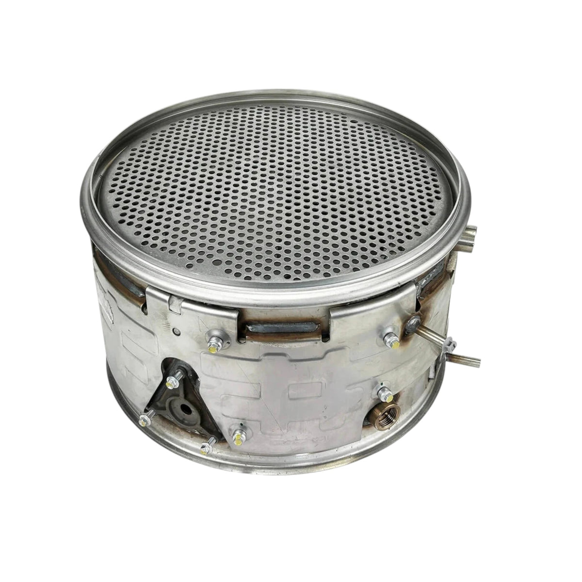 Genuine Cummins Decomposition Reactor