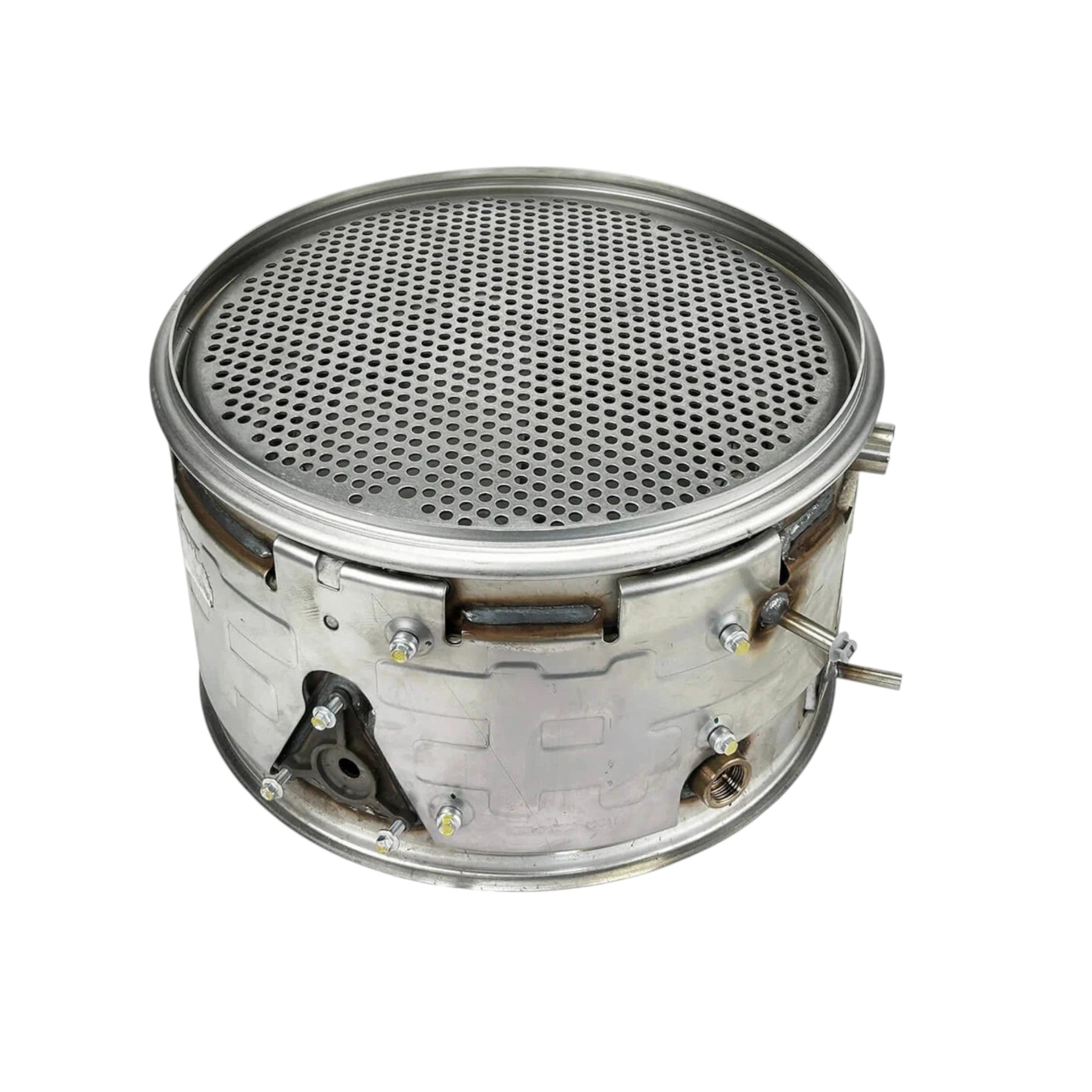 A040V318 Genuine Cummins Decomposition Reactor