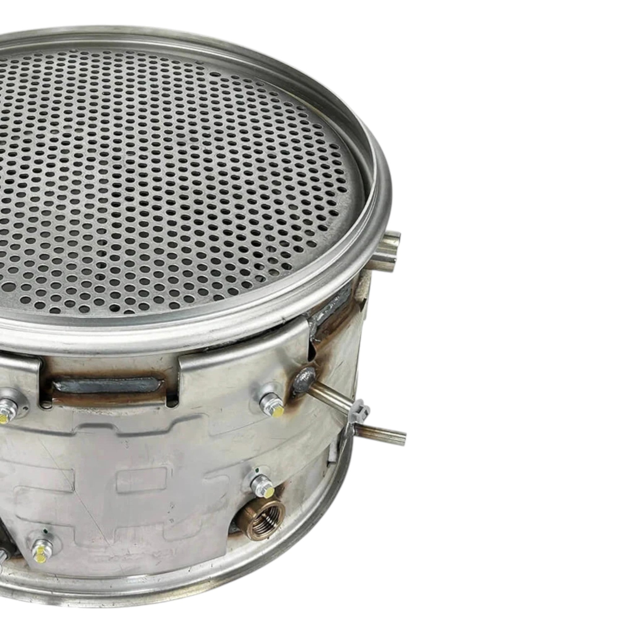 A040V318 Genuine Cummins Decomposition Reactor