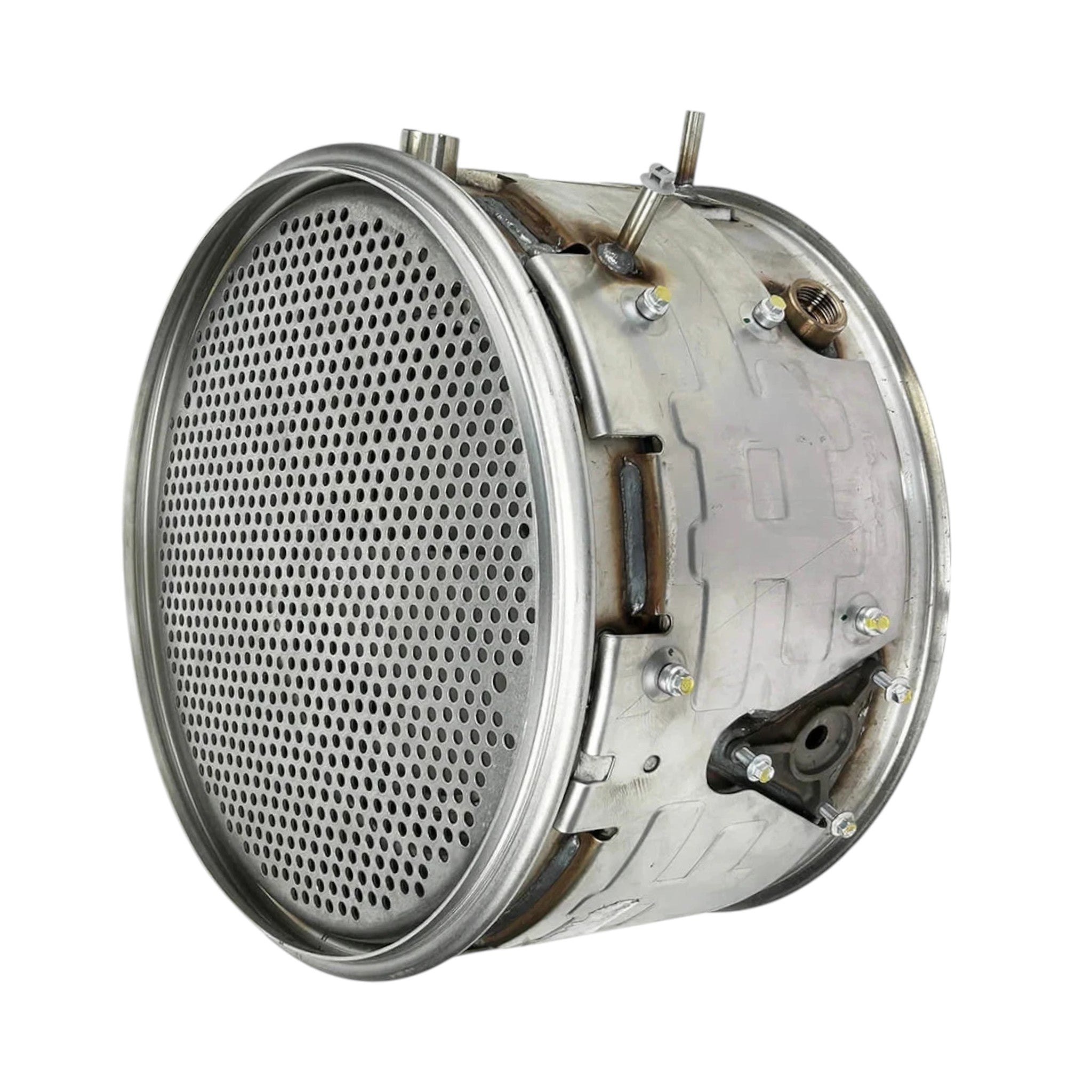A040V318 Genuine Cummins Decomposition Reactor