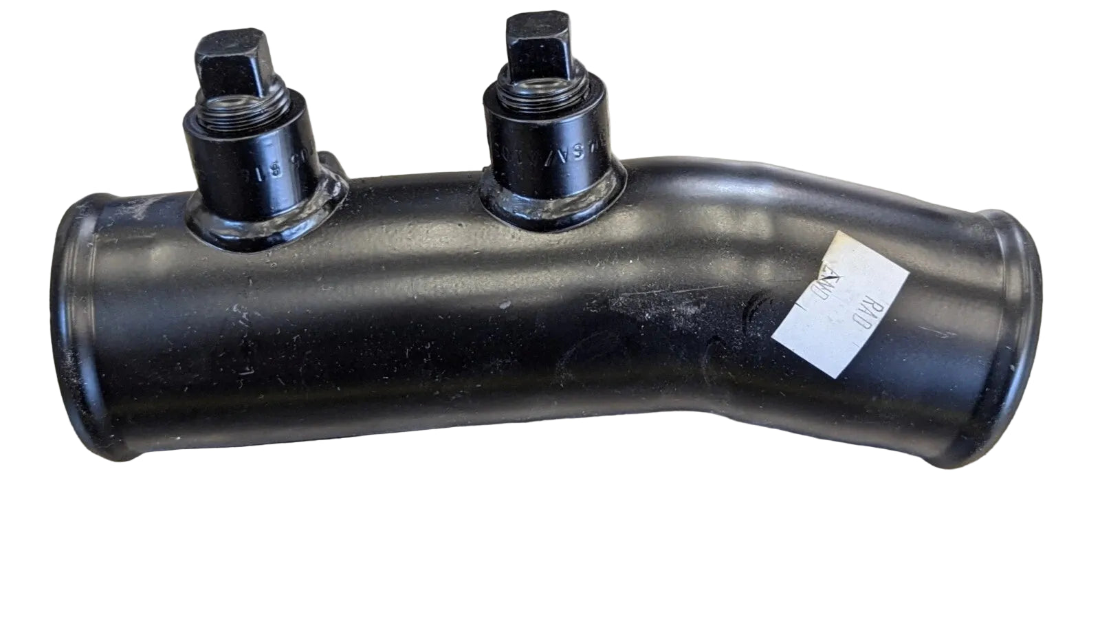 A05-19547-000 Genuine Freightliner Coolant Tube Pipe