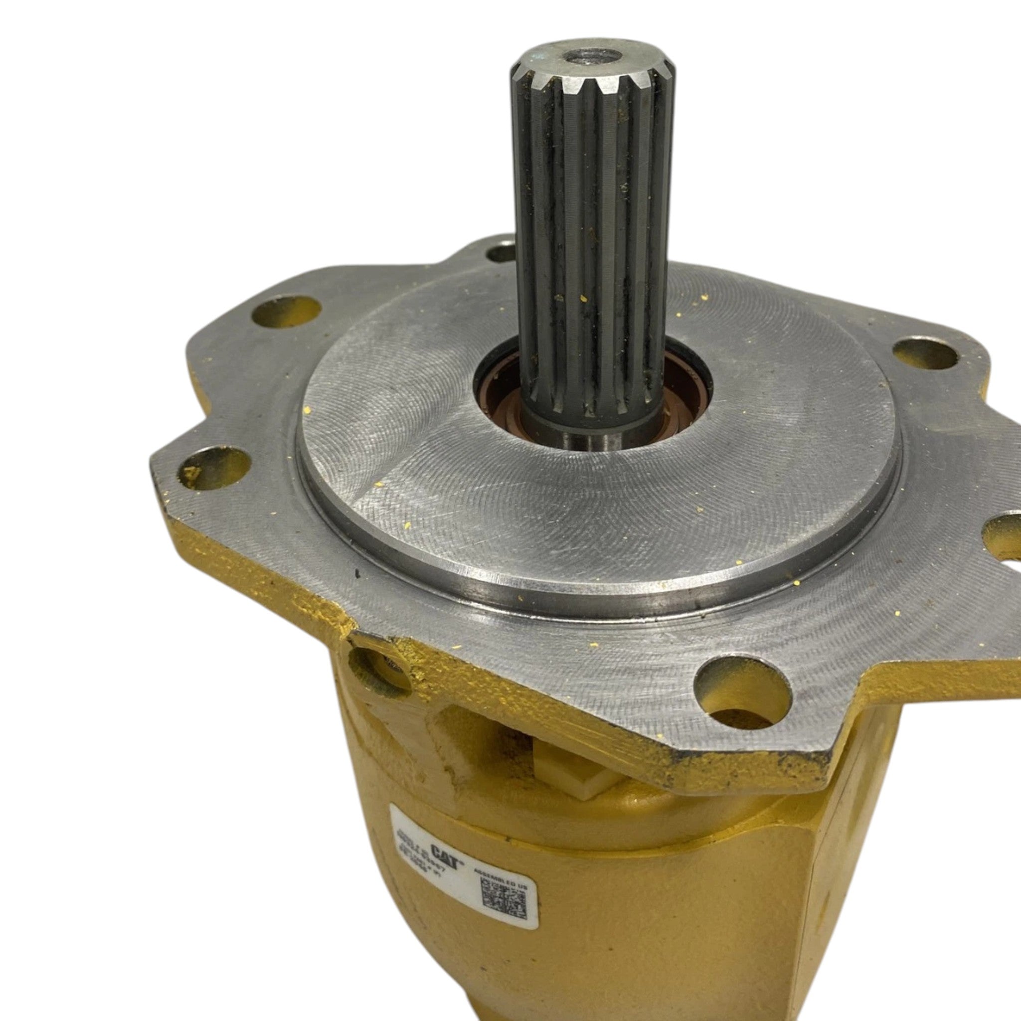 6E2046 Genuine CAT Pump G