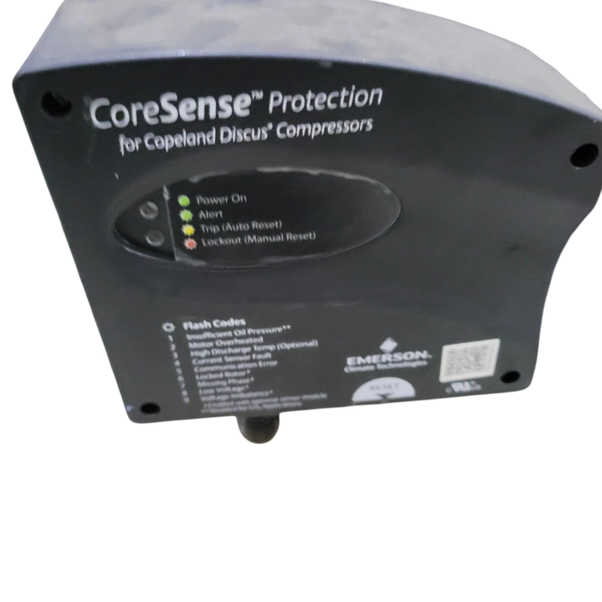 2DF3F16KE-TFD-C00 Genuine Copeland Compressor