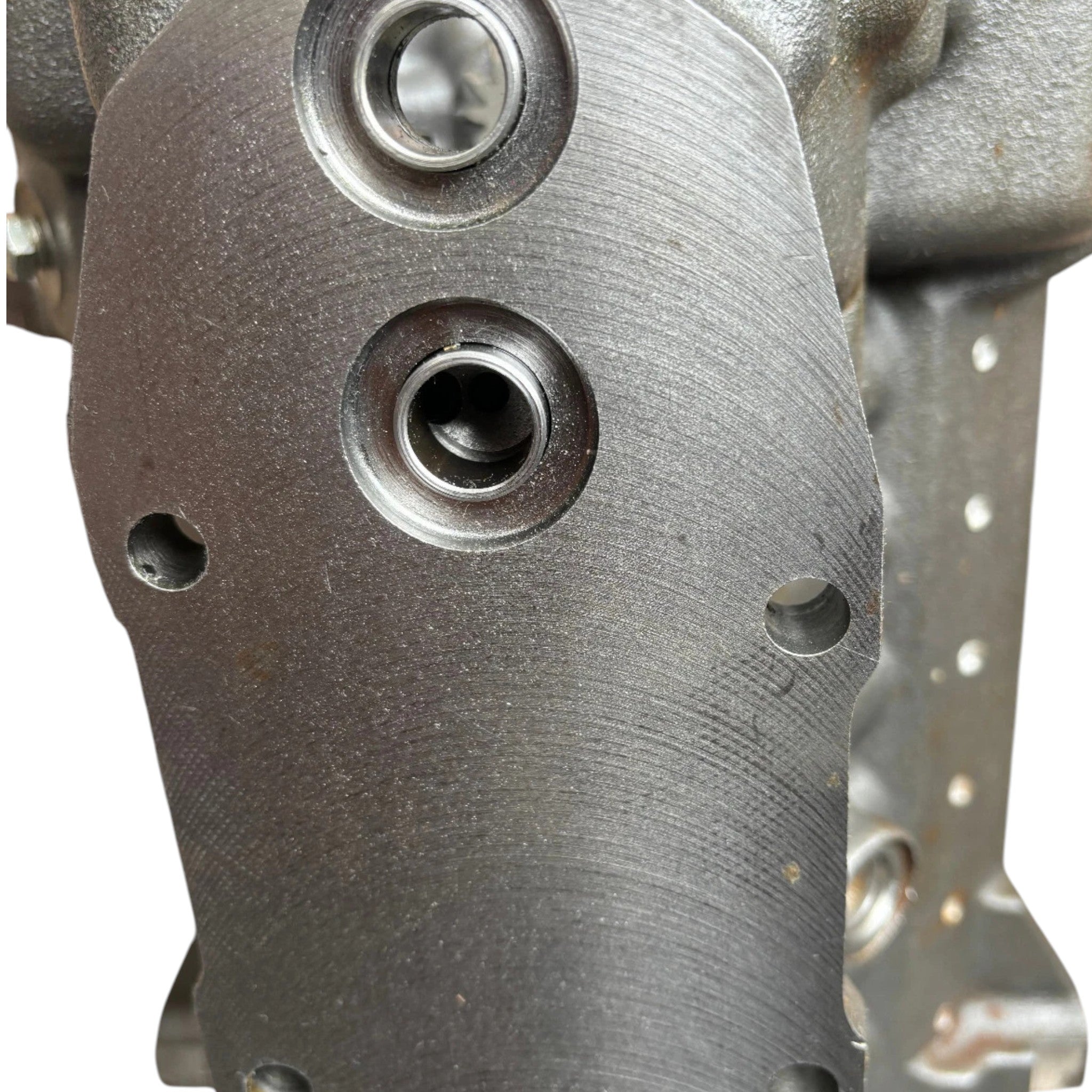 4W6073 Genuine Caterpillar Fuel Injection Pump