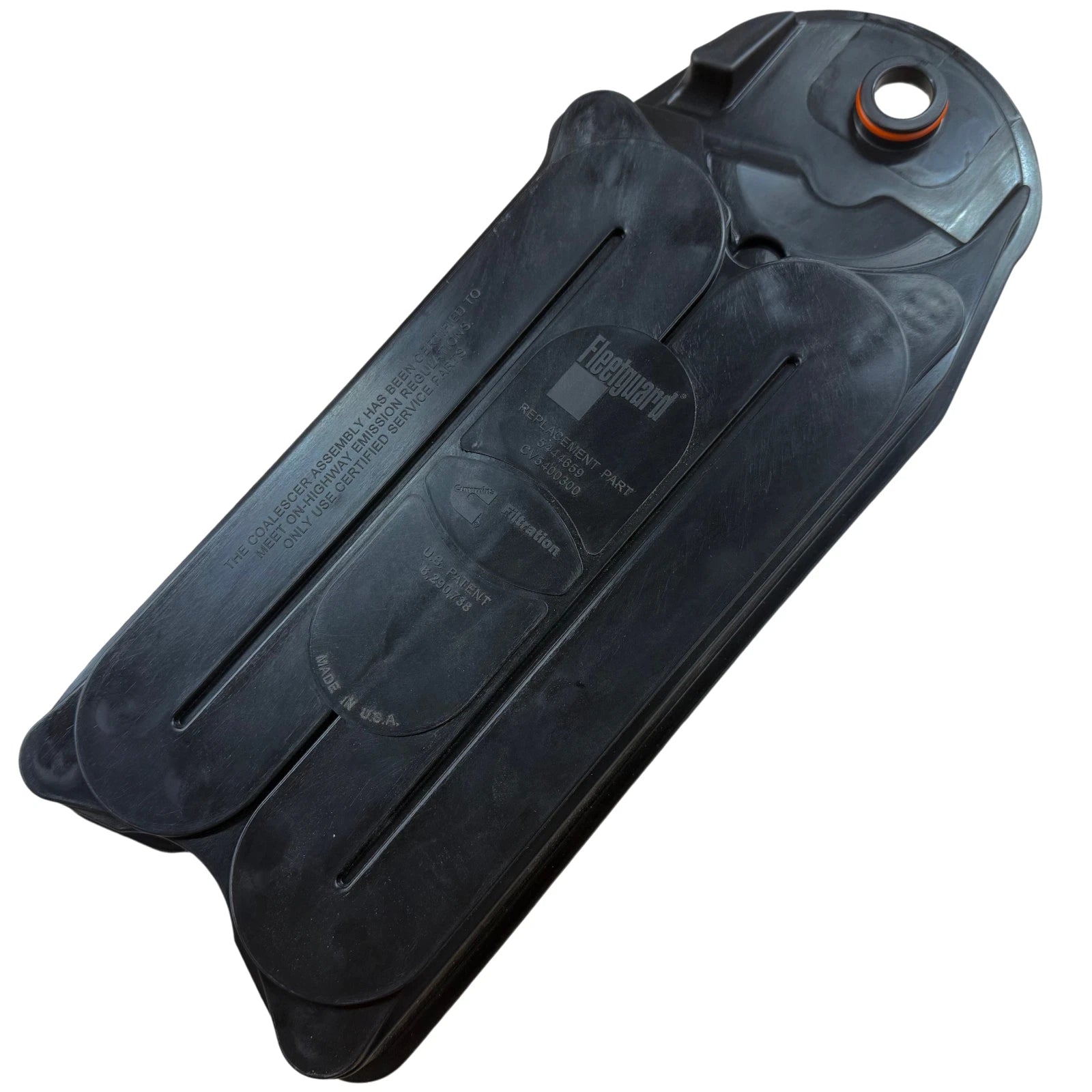 4936636 Genuine Mopar Crankcase Ventilation Filter